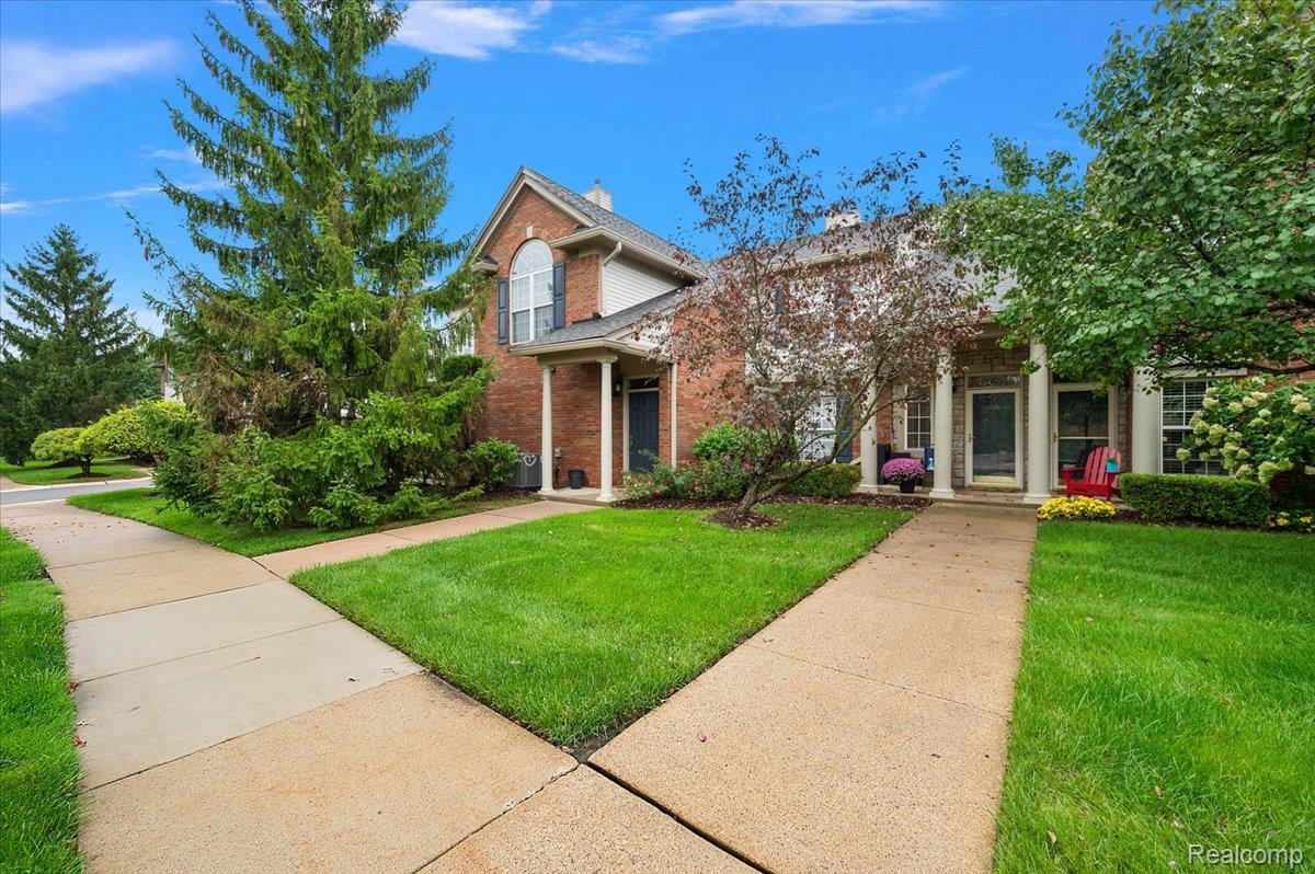 3601 Tremonte Circle Property Photo 1
