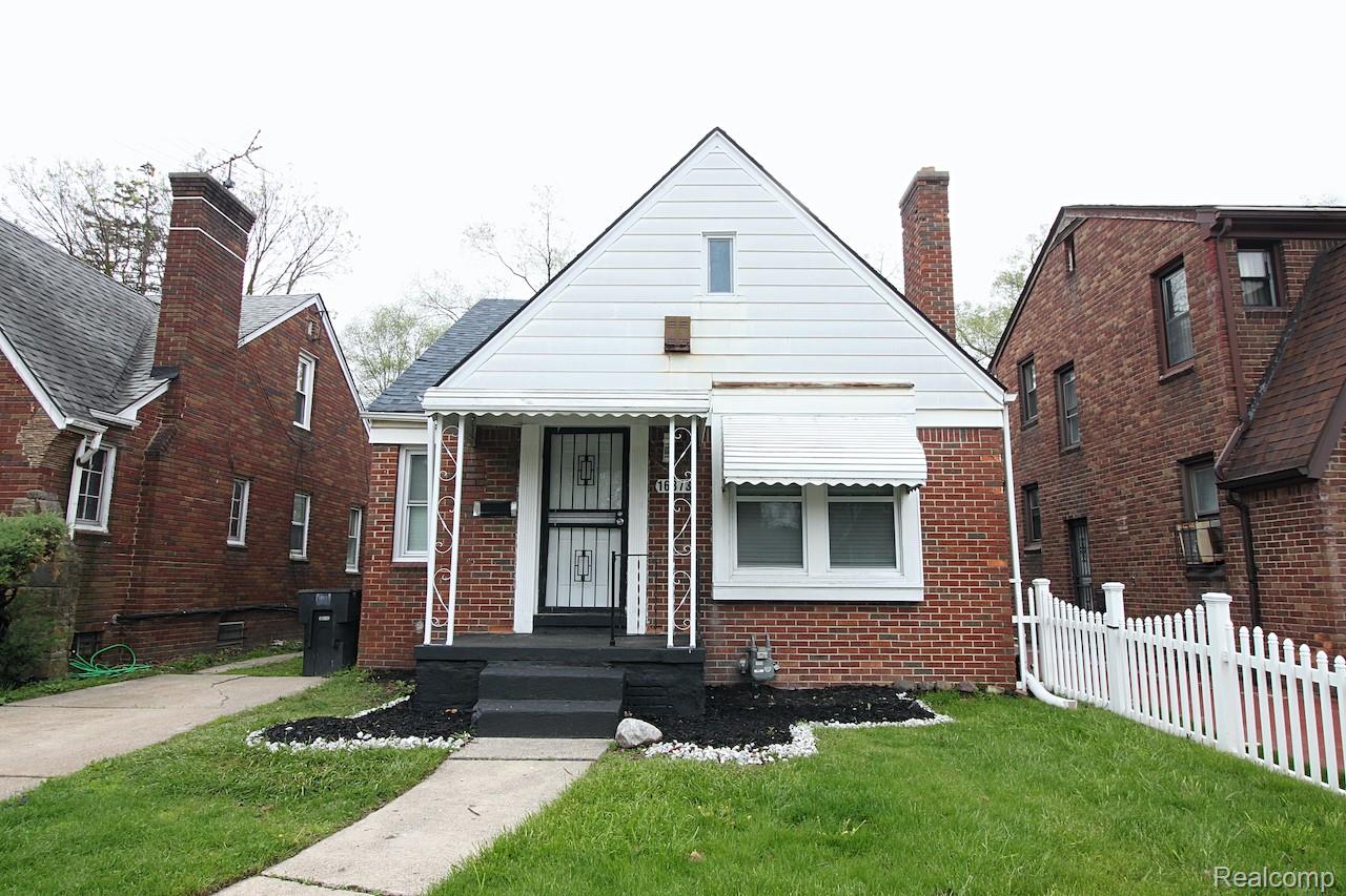 16873 Mansfield Street Property Photo 1