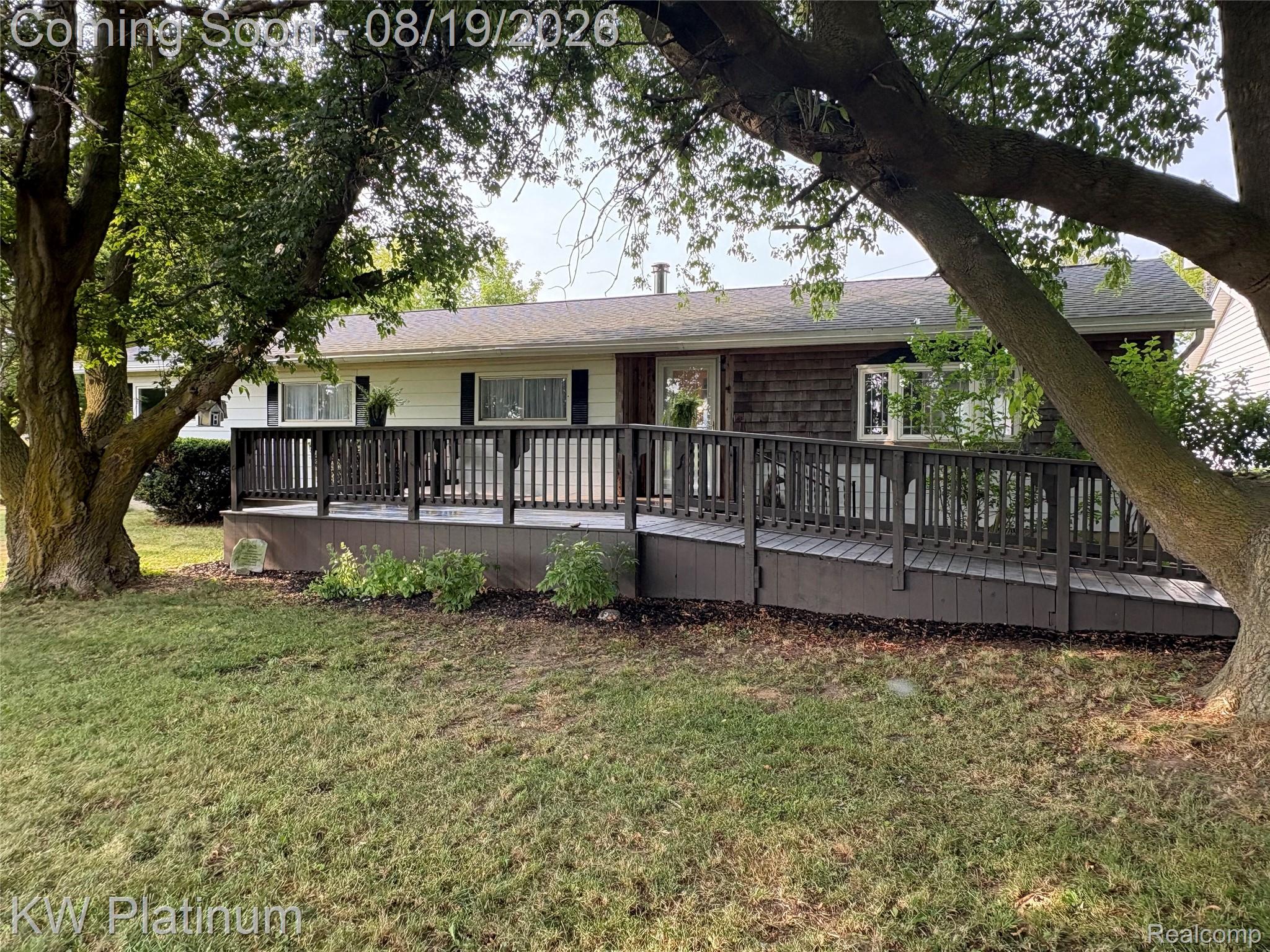3260 Colclough Road Property Photo 1