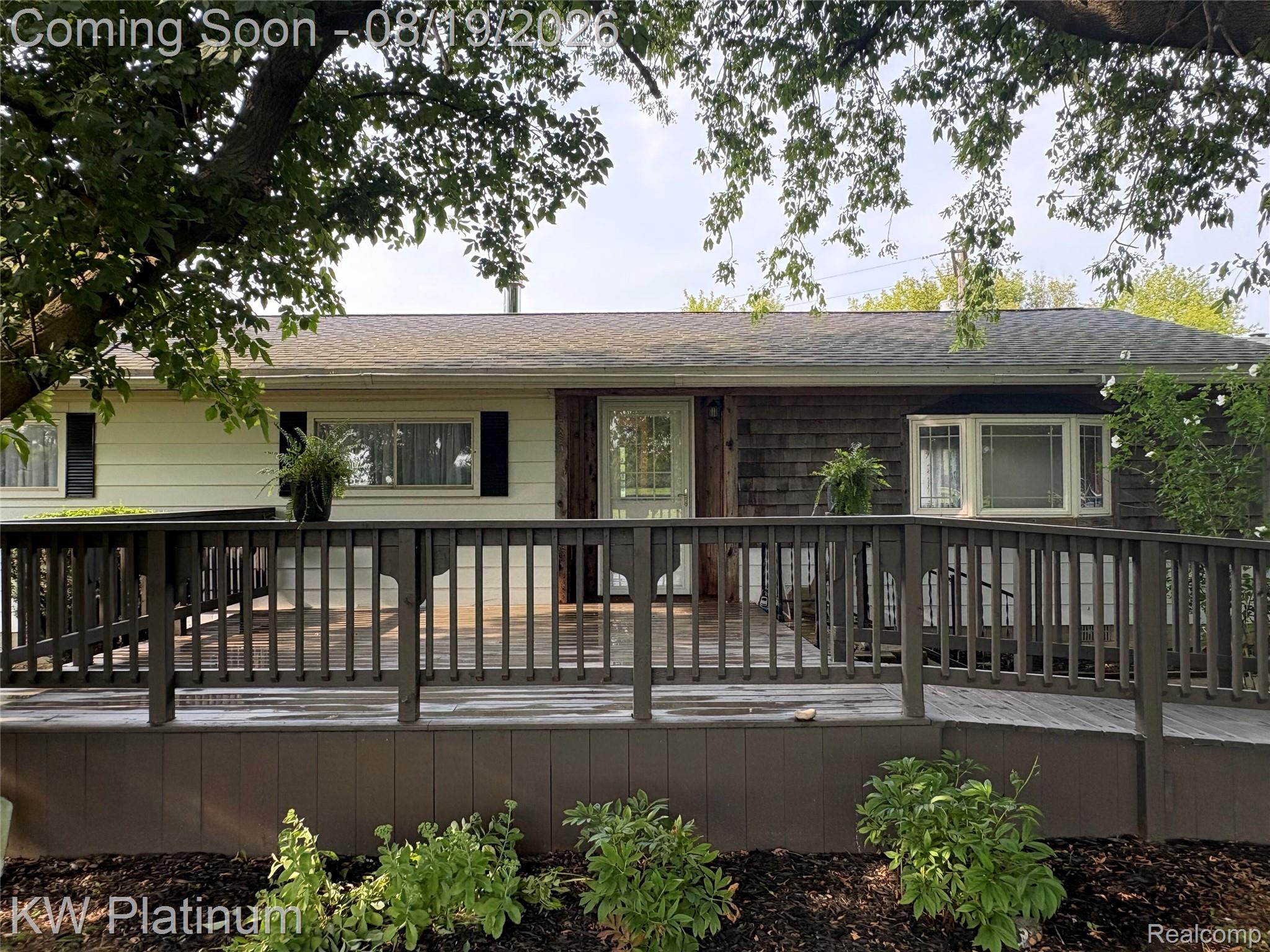 3260 Colclough Road Property Photo 3