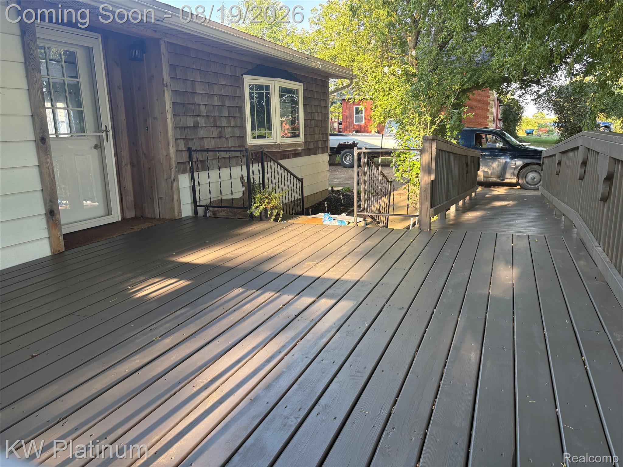3260 Colclough Road Property Photo 4
