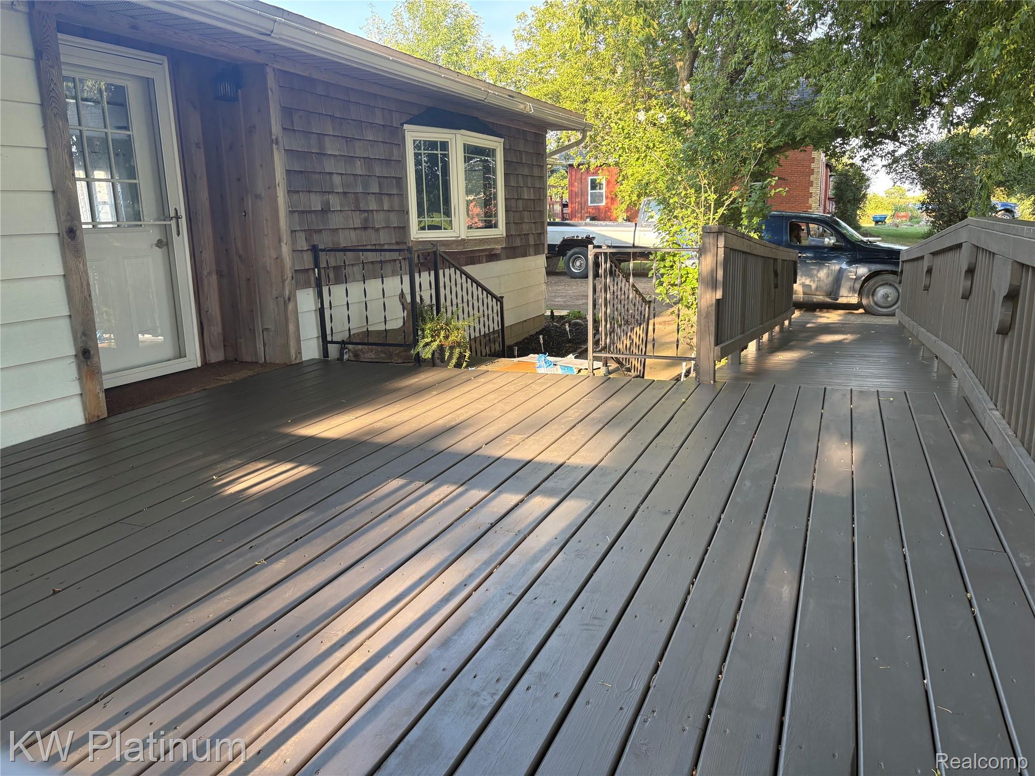 3260 Colclough Road Property Photo 4