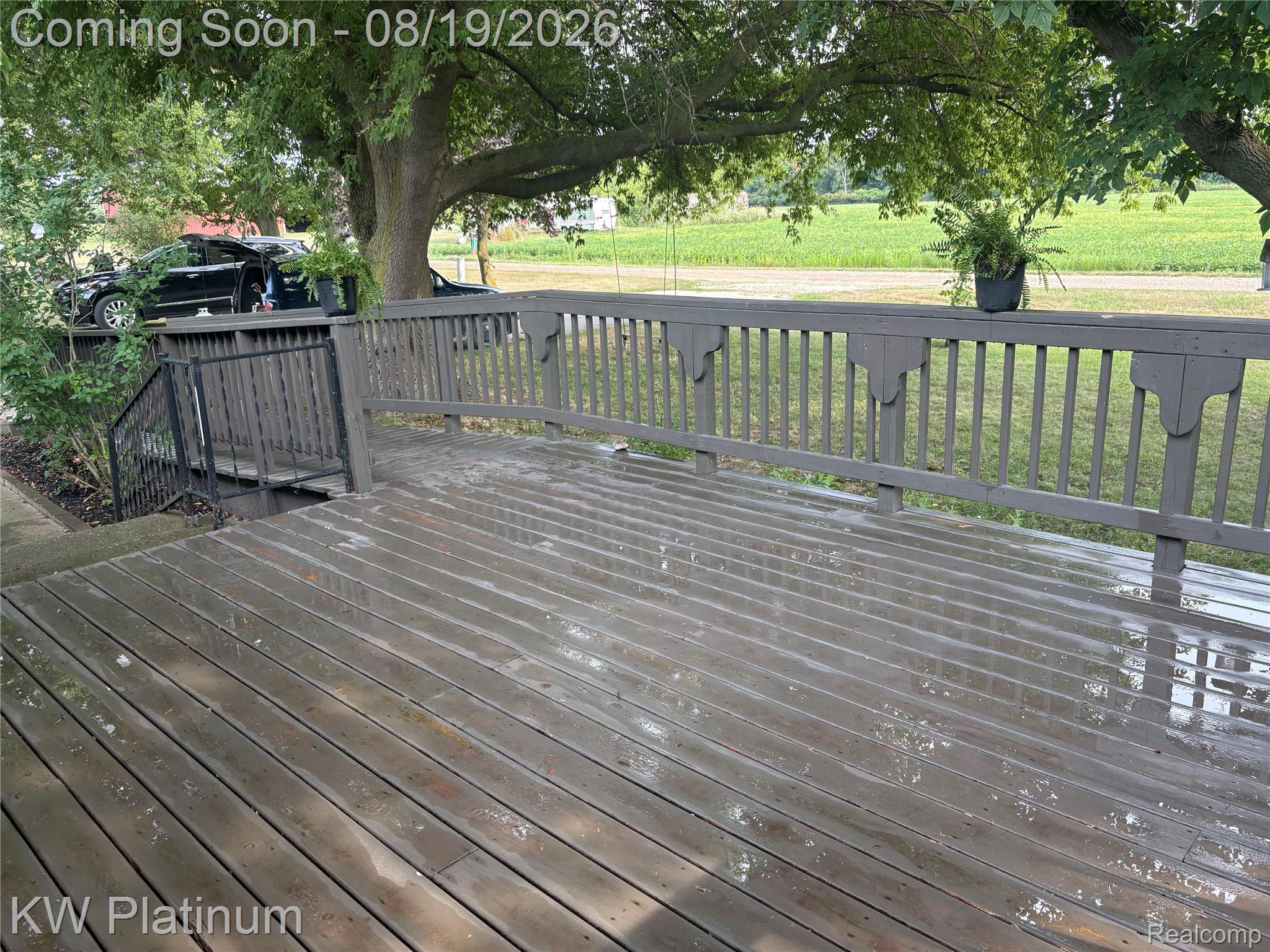 3260 Colclough Road Property Photo 5