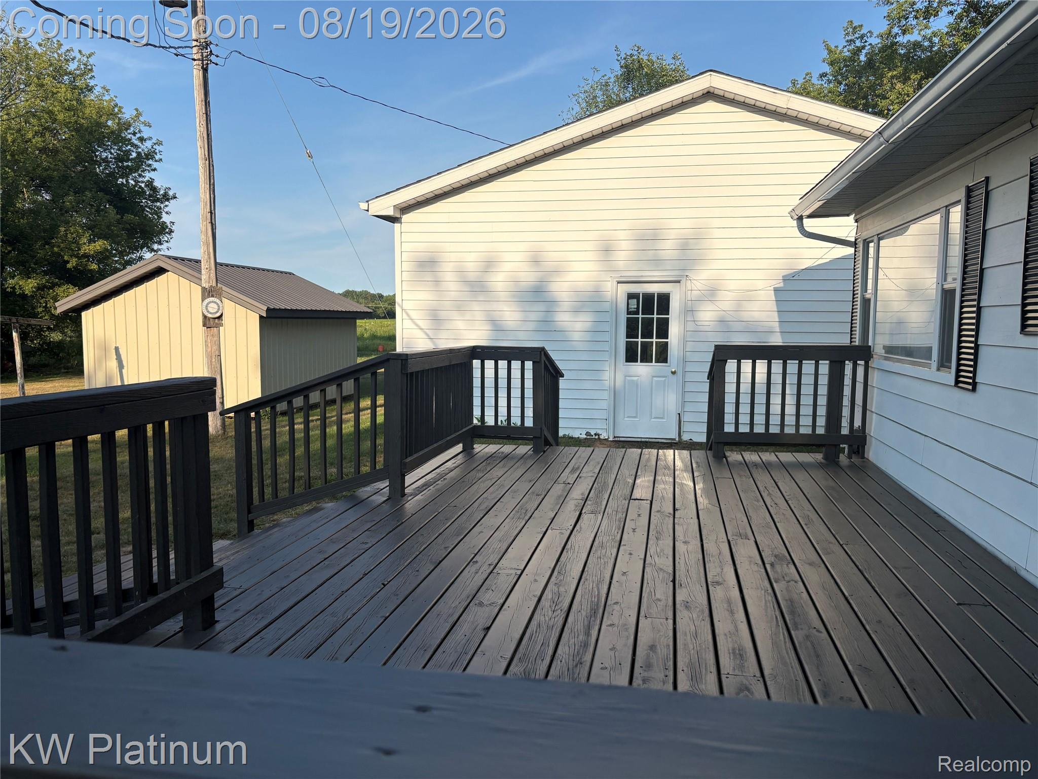 3260 Colclough Road Property Photo 21