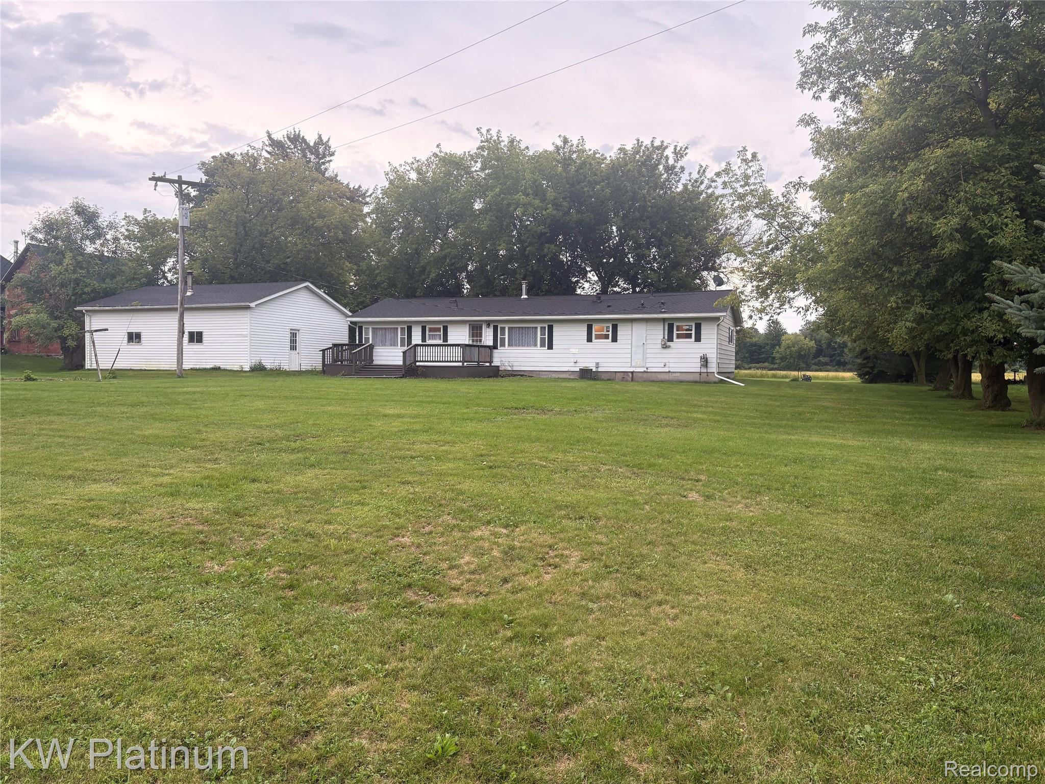3260 Colclough Road Property Photo 23