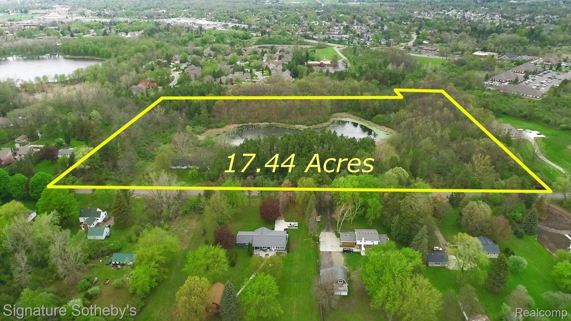 6 McCandlish Road Property Photo 1