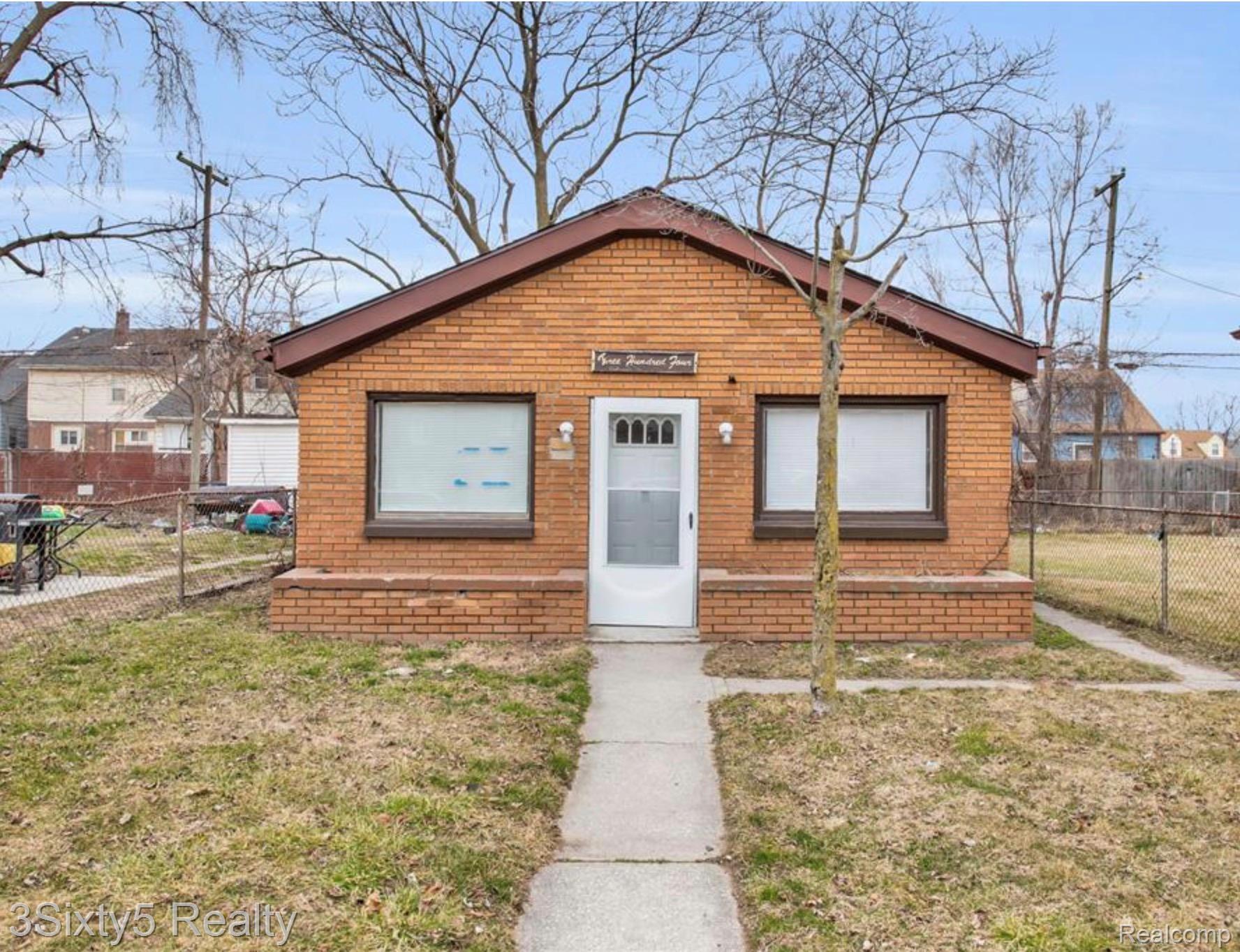 304 Goodell Street Property Photo 1