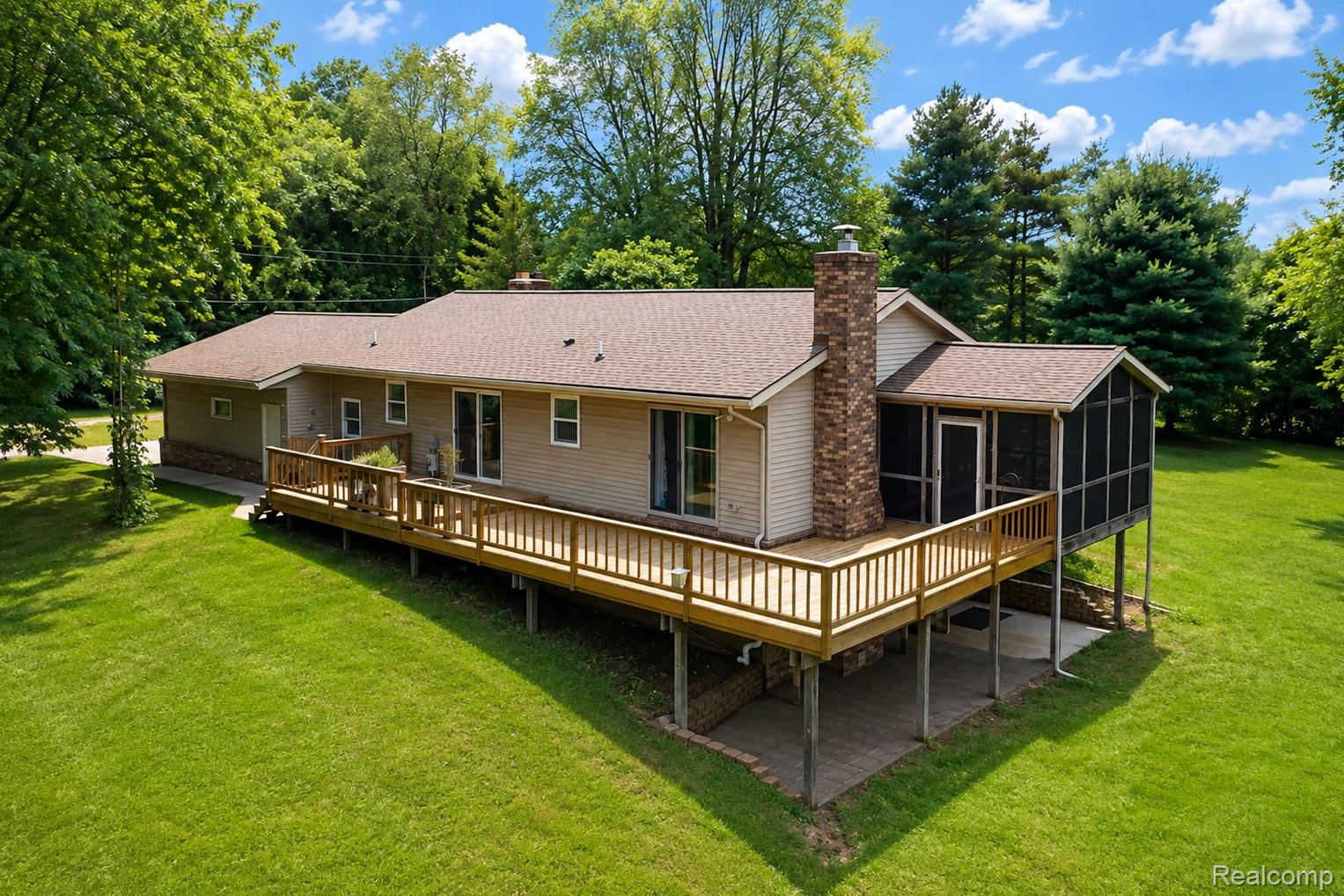 6776 Farley Road Property Photo 1