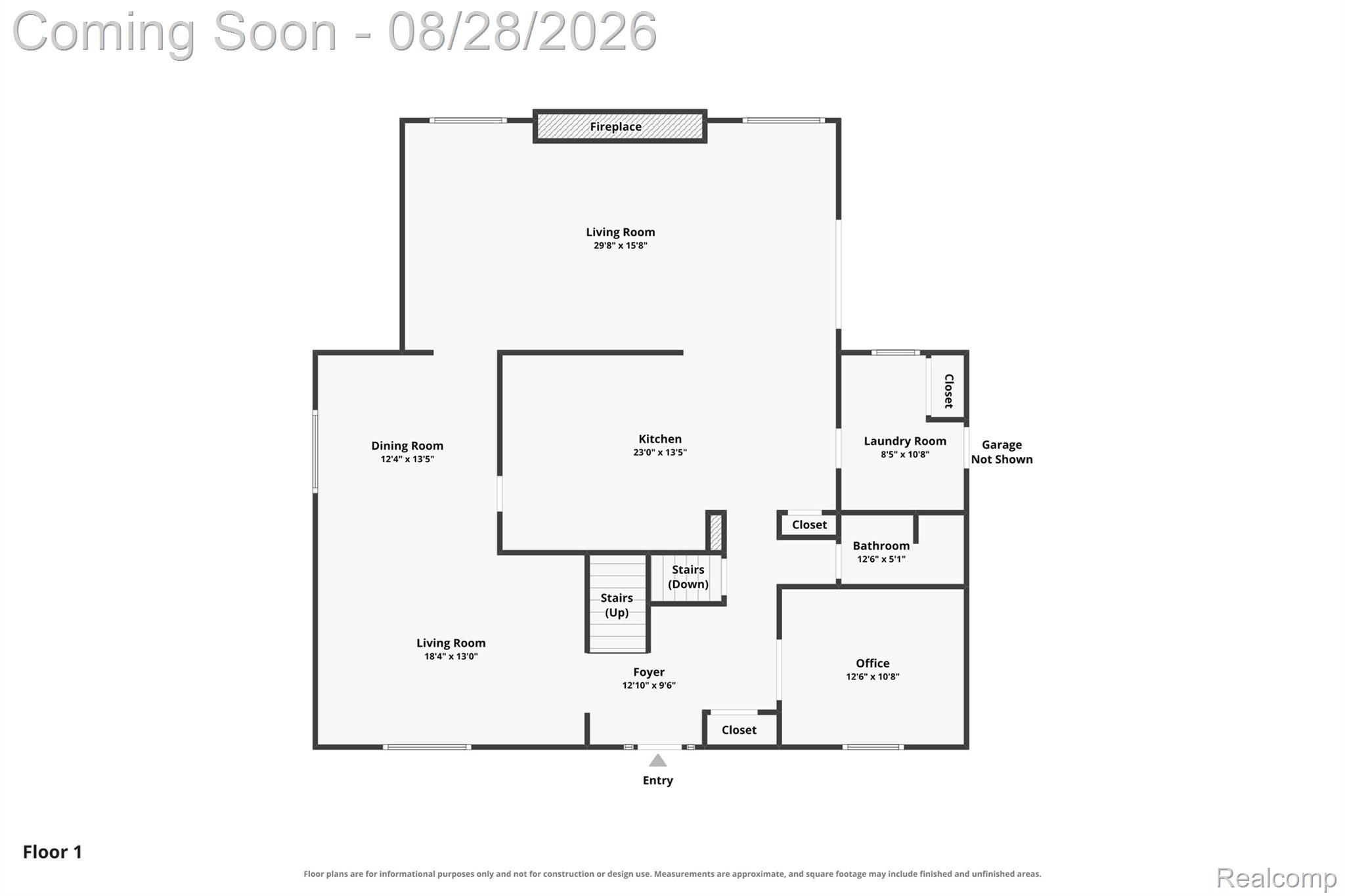 6052 Glen Eagles Drive Property Photo 33