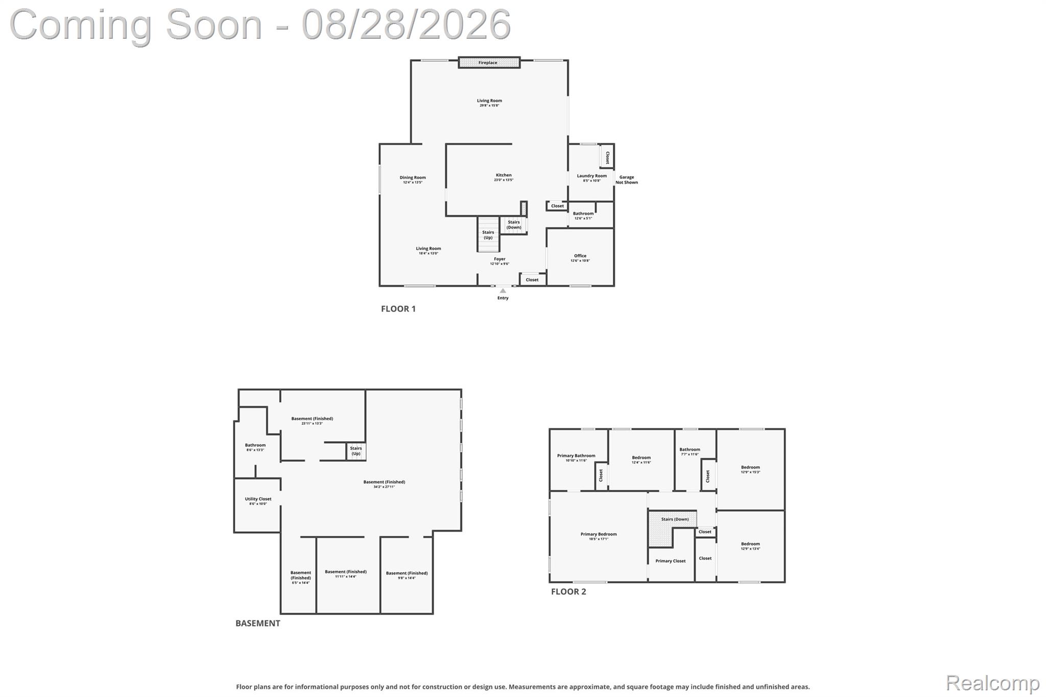 6052 Glen Eagles Drive Property Photo 35