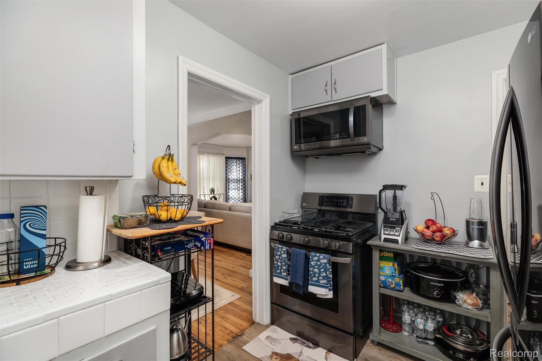 16719 Prevost Street Property Photo 12