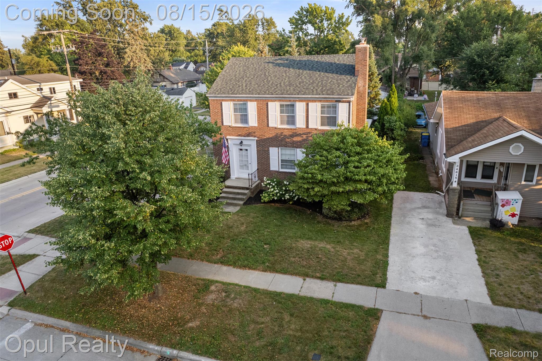 34805 Chestnut Street Property Photo 1