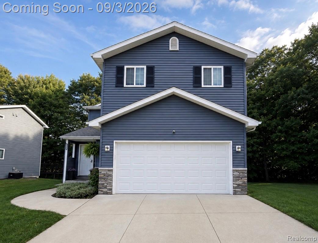 6555 Skylar Lane Property Photo 1