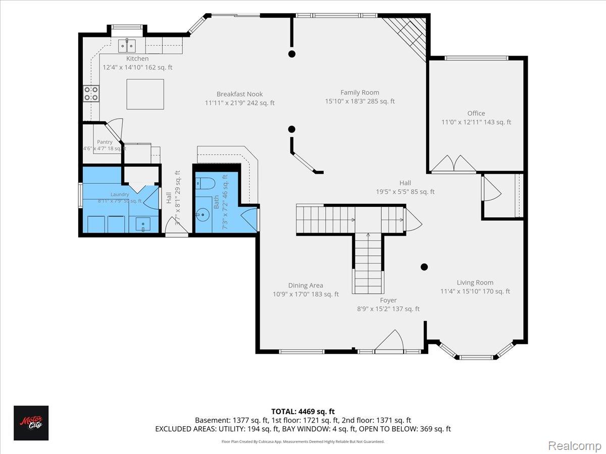 55513 Caesars Drive Property Photo 62