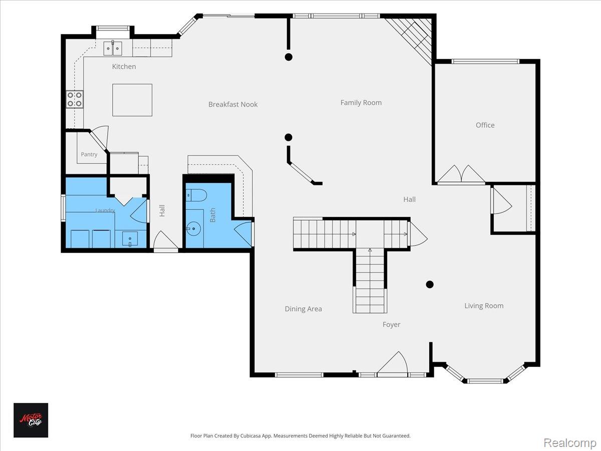 55513 Caesars Drive Property Photo 66