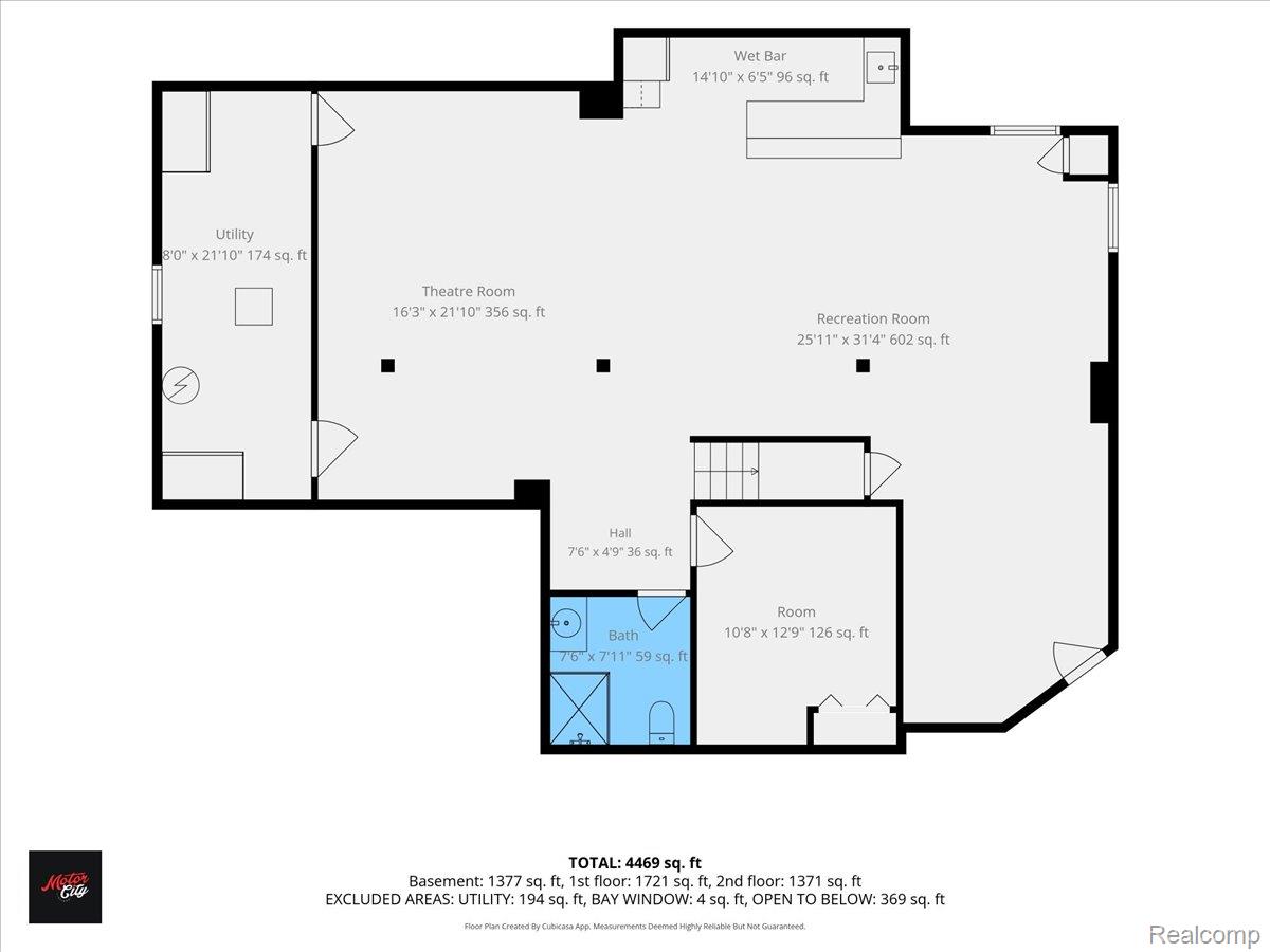55513 Caesars Drive Property Photo 68