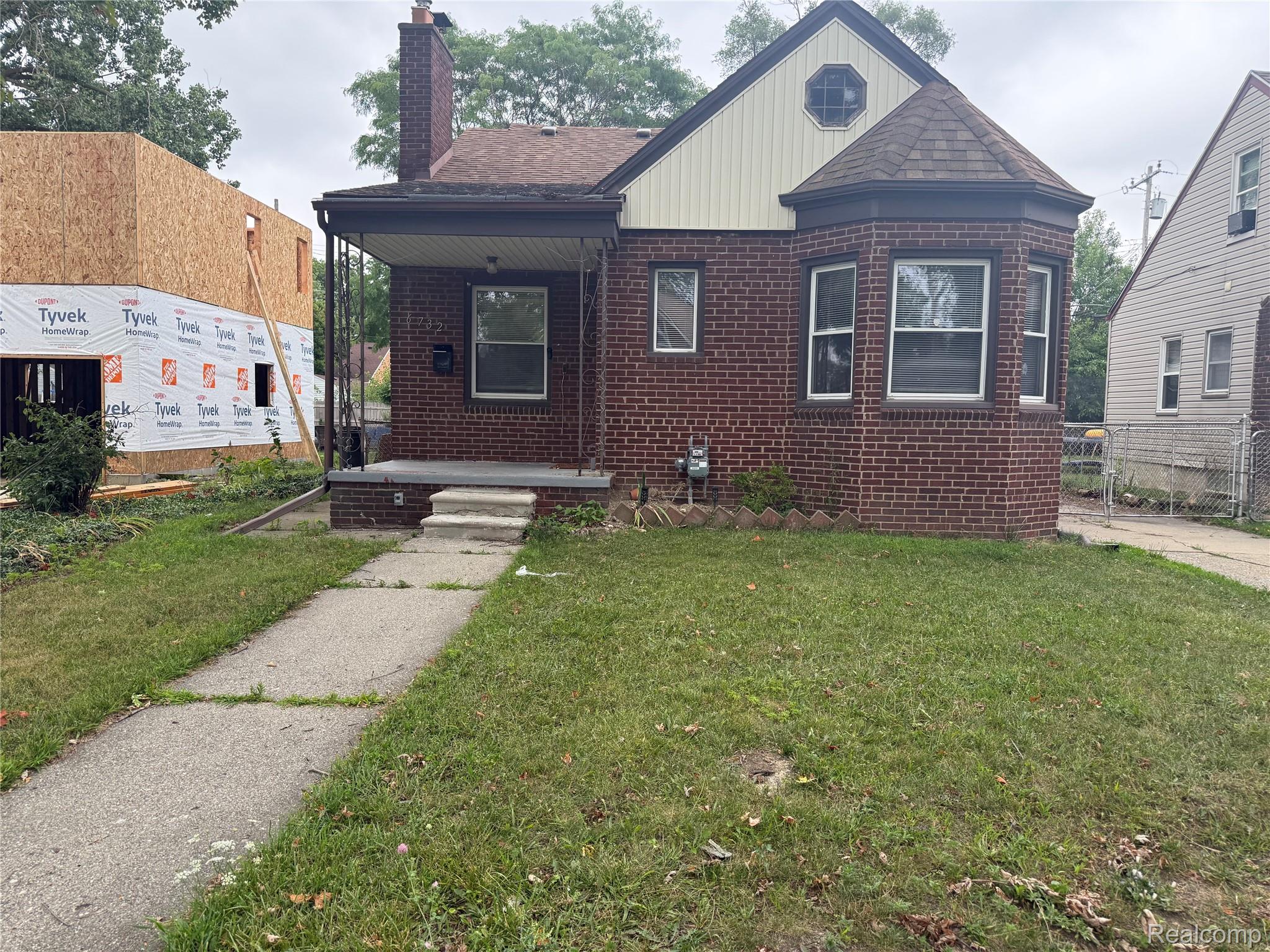 6732 Rockdale Street Property Photo 1