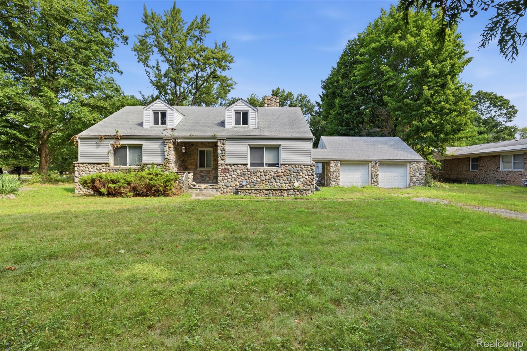 25774 Forestview Drive Property Photo 1