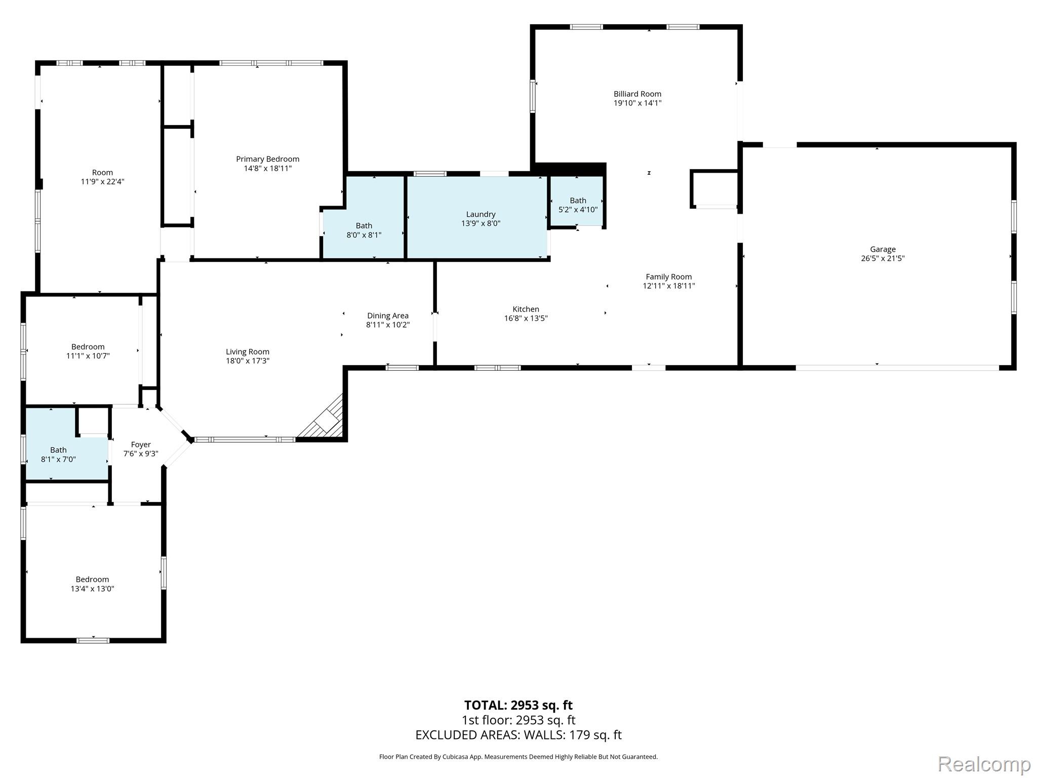 23640 Oak Glen Drive Property Photo 29