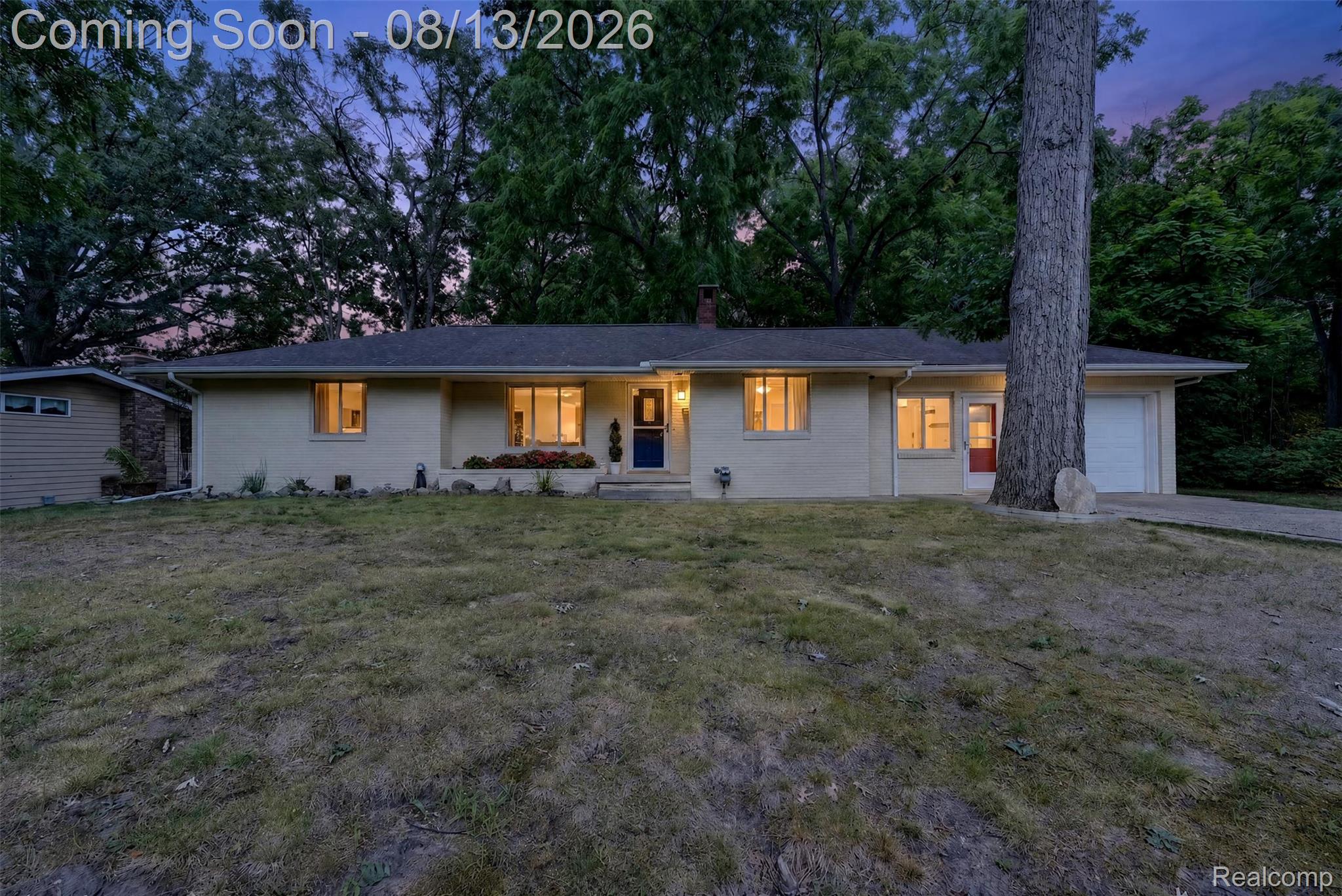 11862 Parklane Street Property Photo 1