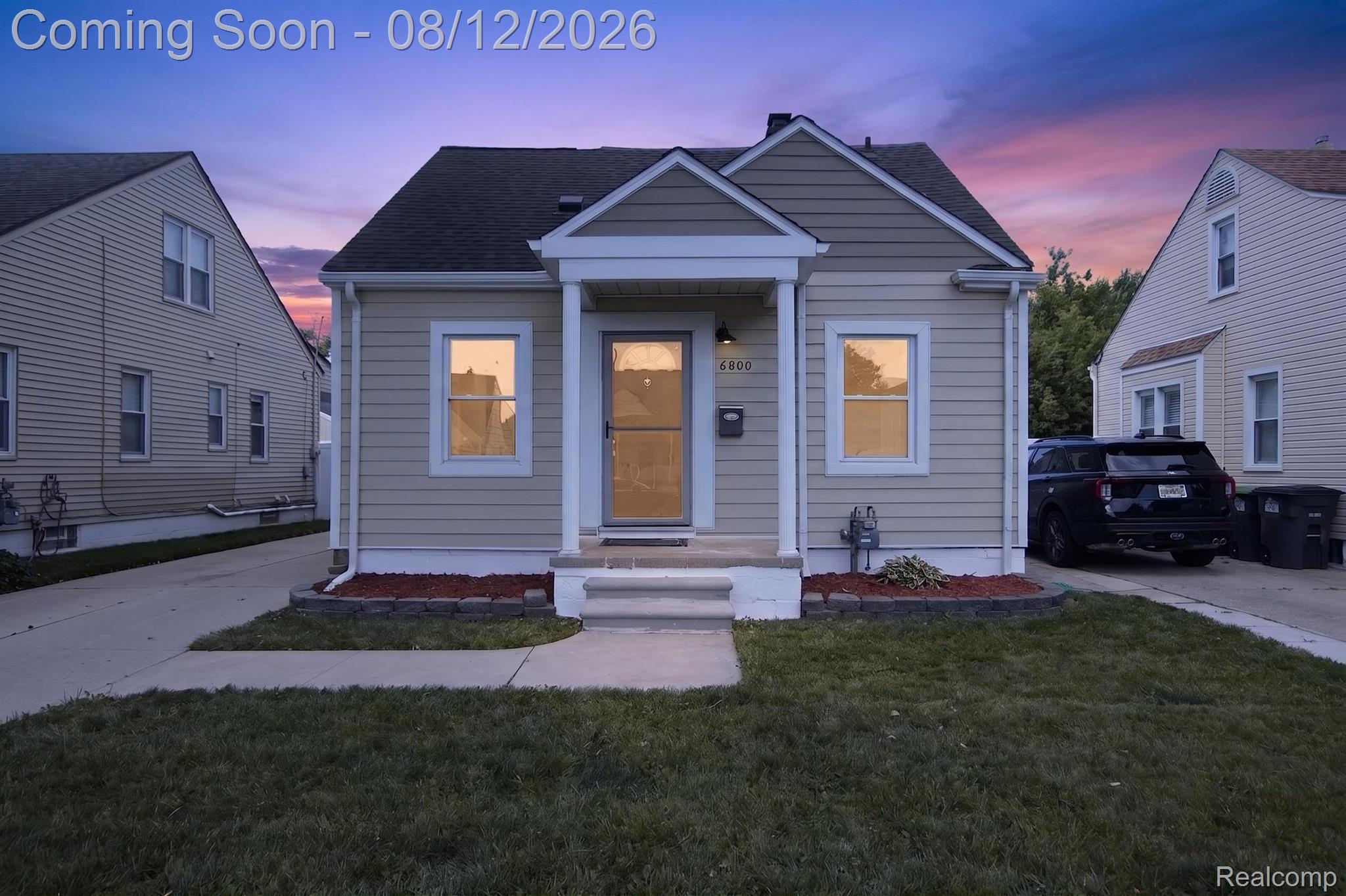 6800 Jackson Property Photo 1