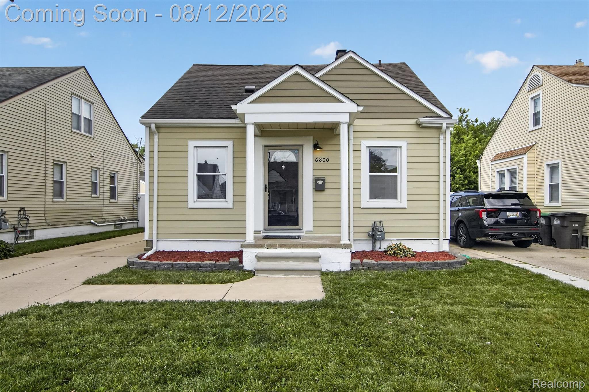 6800 Jackson Property Photo 4