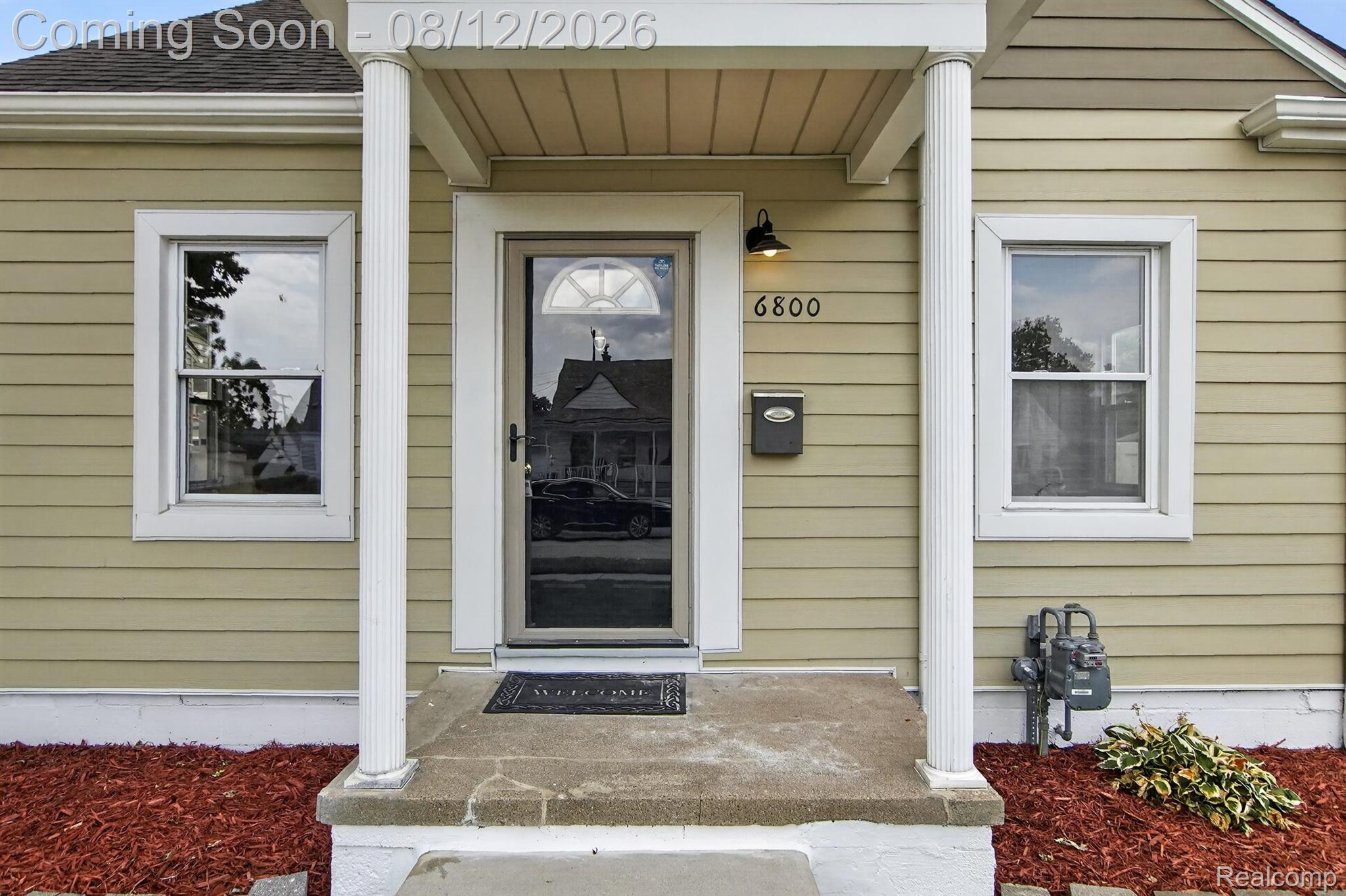 6800 Jackson Property Photo 6