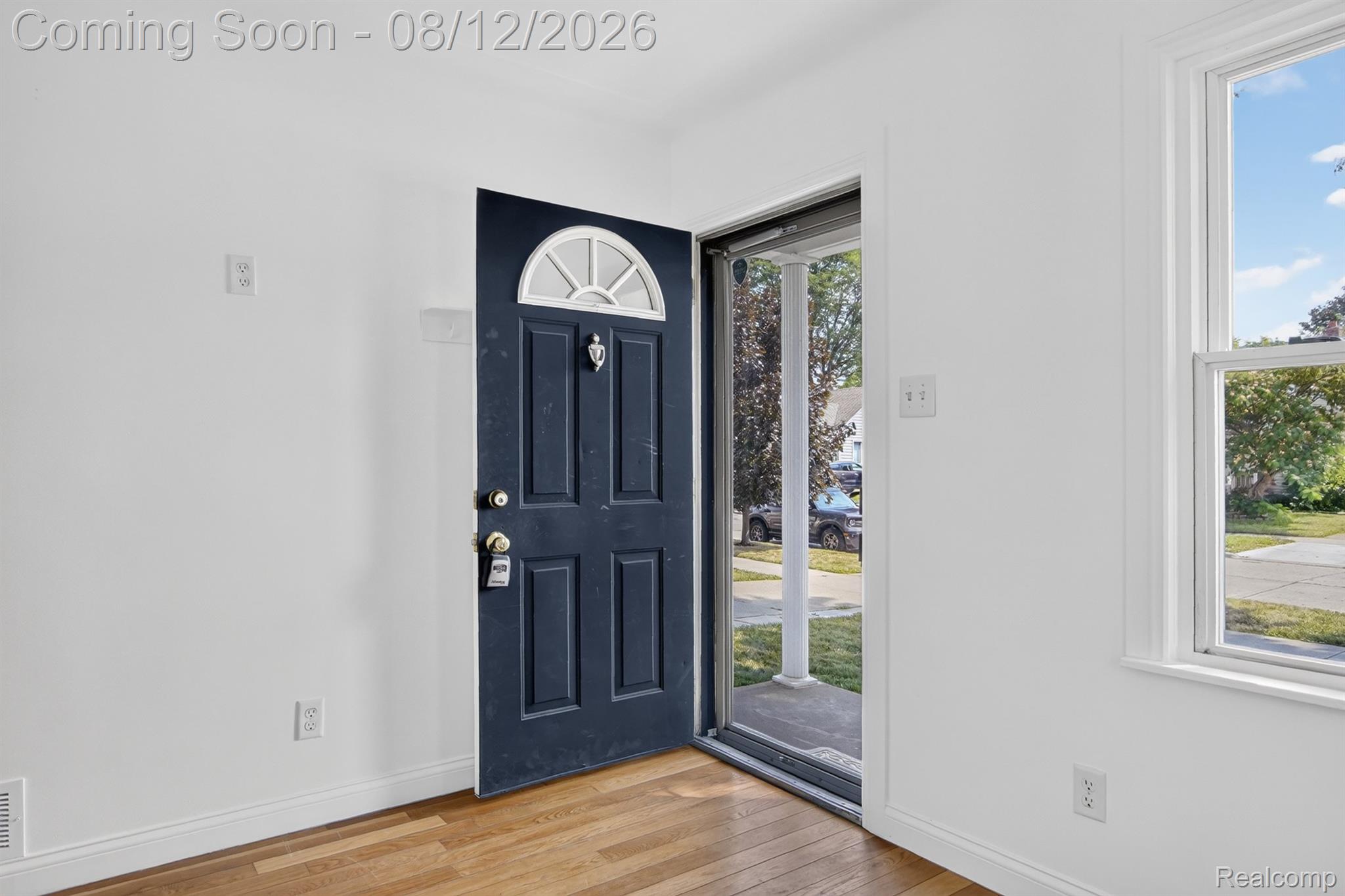 6800 Jackson Property Photo 7