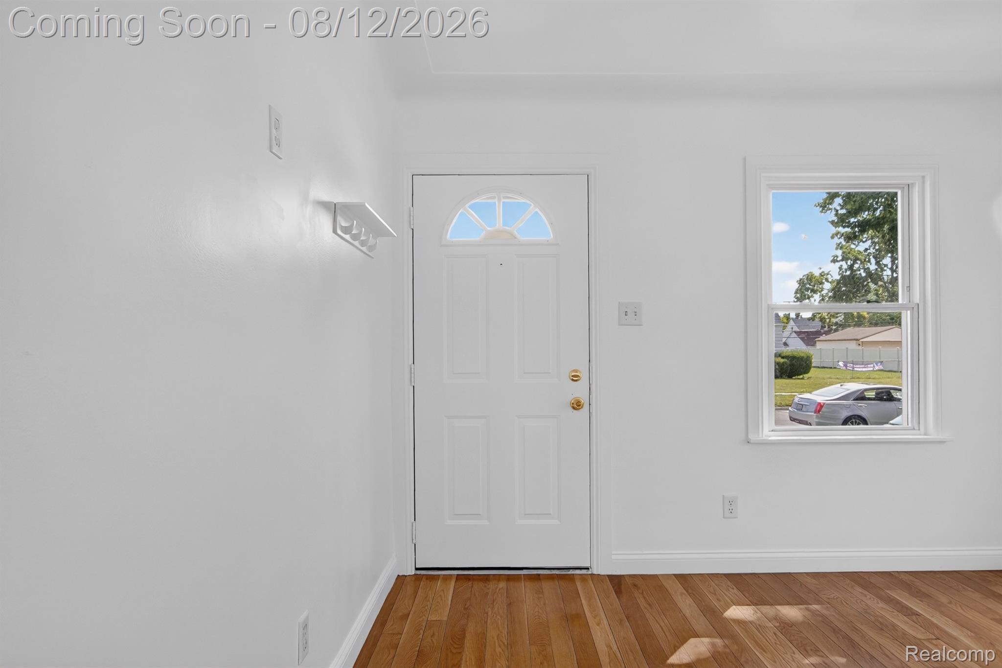 6800 Jackson Property Photo 8