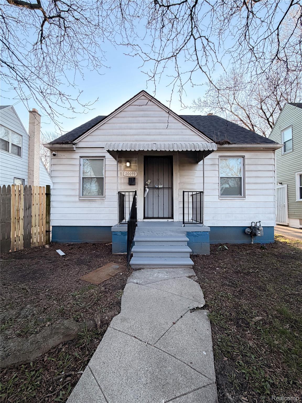 20091 Barlow Street Property Photo 1