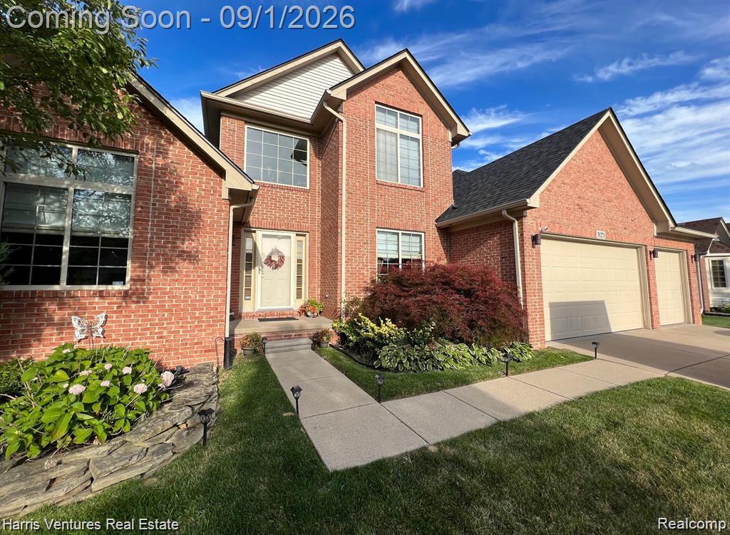 31271 Lavender Drive Property Photo 1