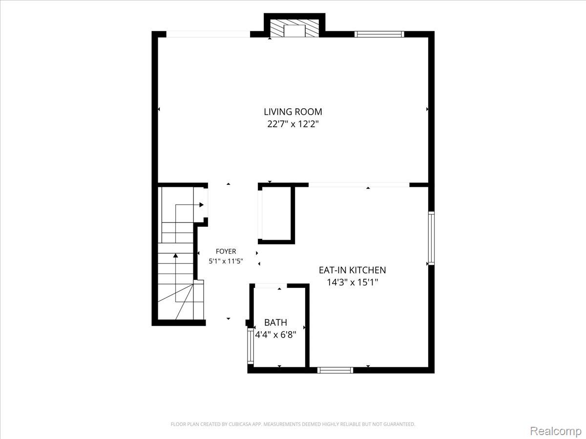 2824 Roundtree Drive Property Photo 37