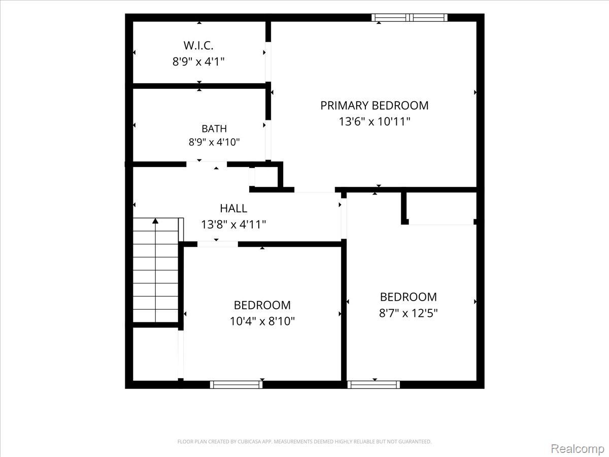 2824 Roundtree Drive Property Photo 38
