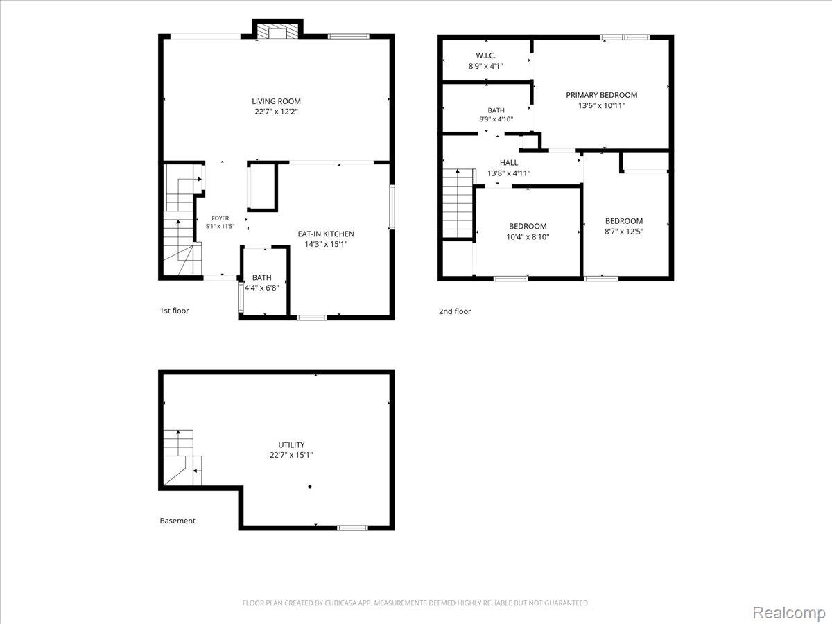 2824 Roundtree Drive Property Photo 39
