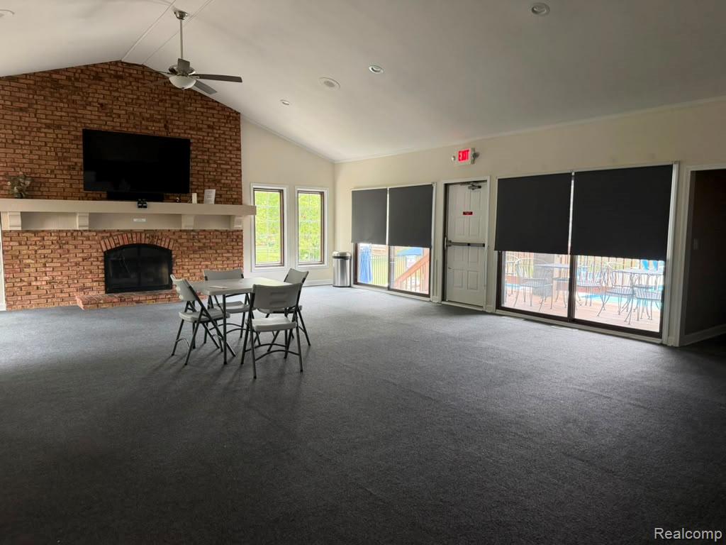 2824 Roundtree Drive Property Photo 42