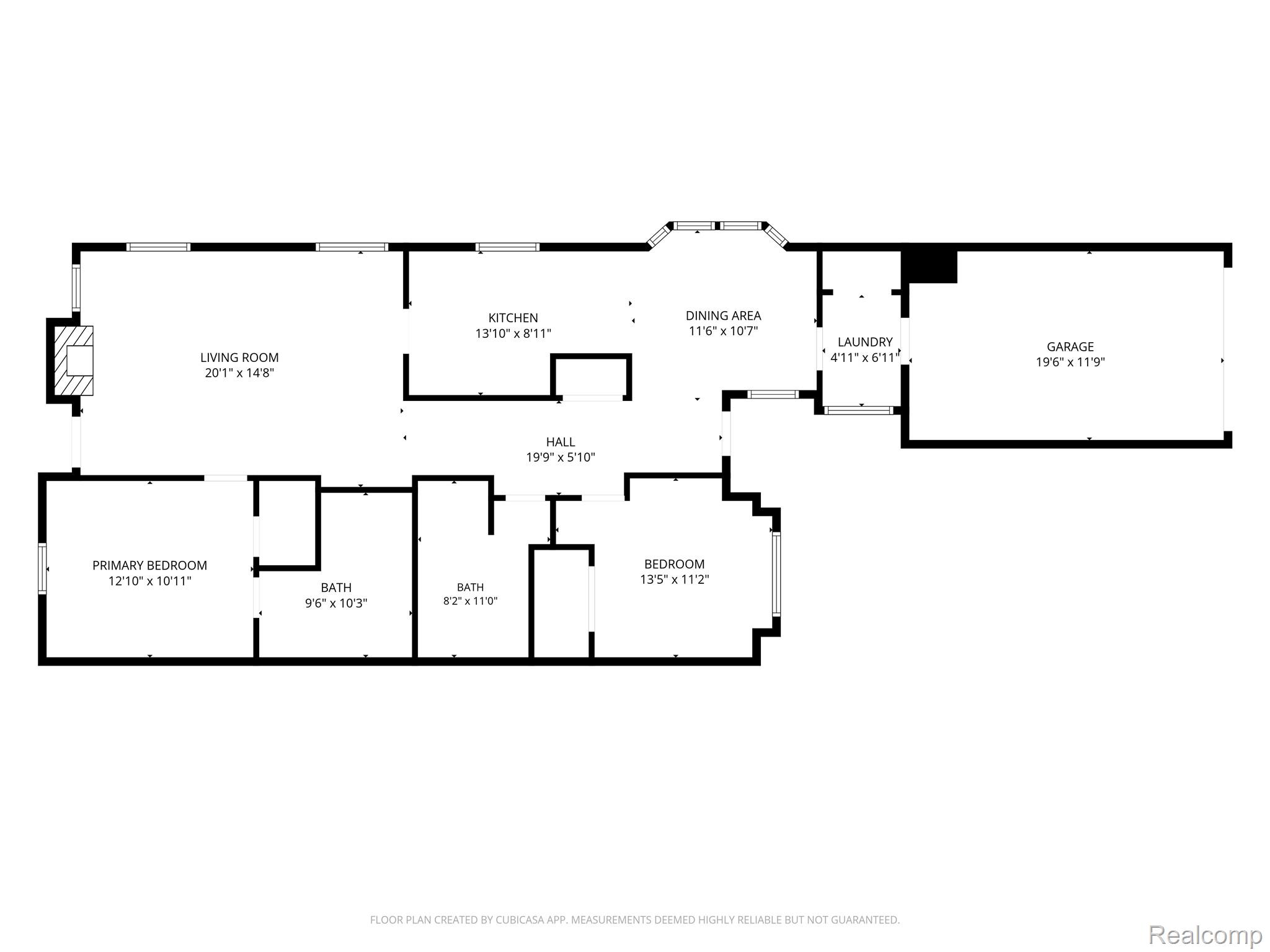 21305 Juniper Court 61 Property Photo 17