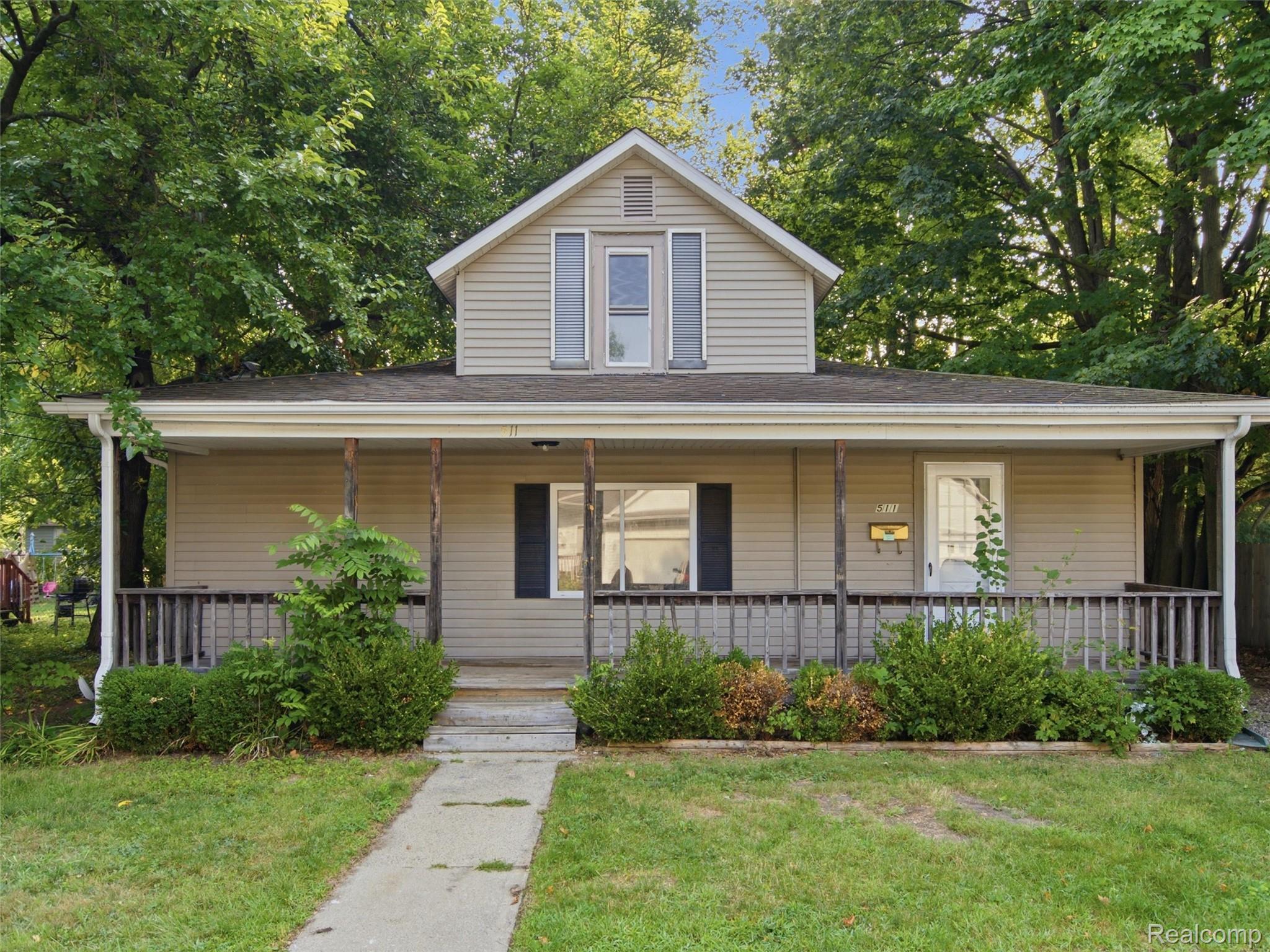 511 Riggs Street Property Photo 1
