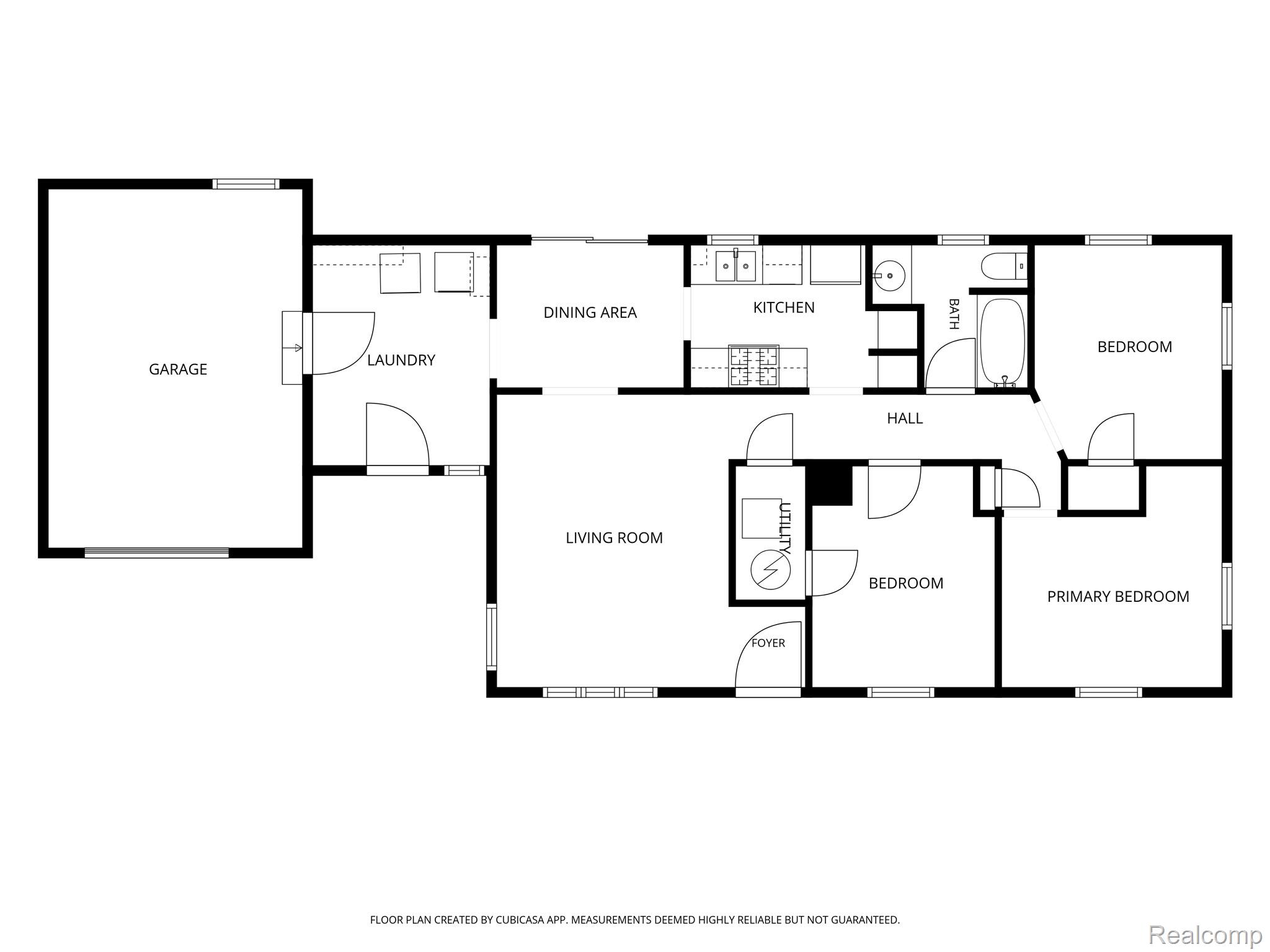 4093 Dowdall Street Property Photo 34