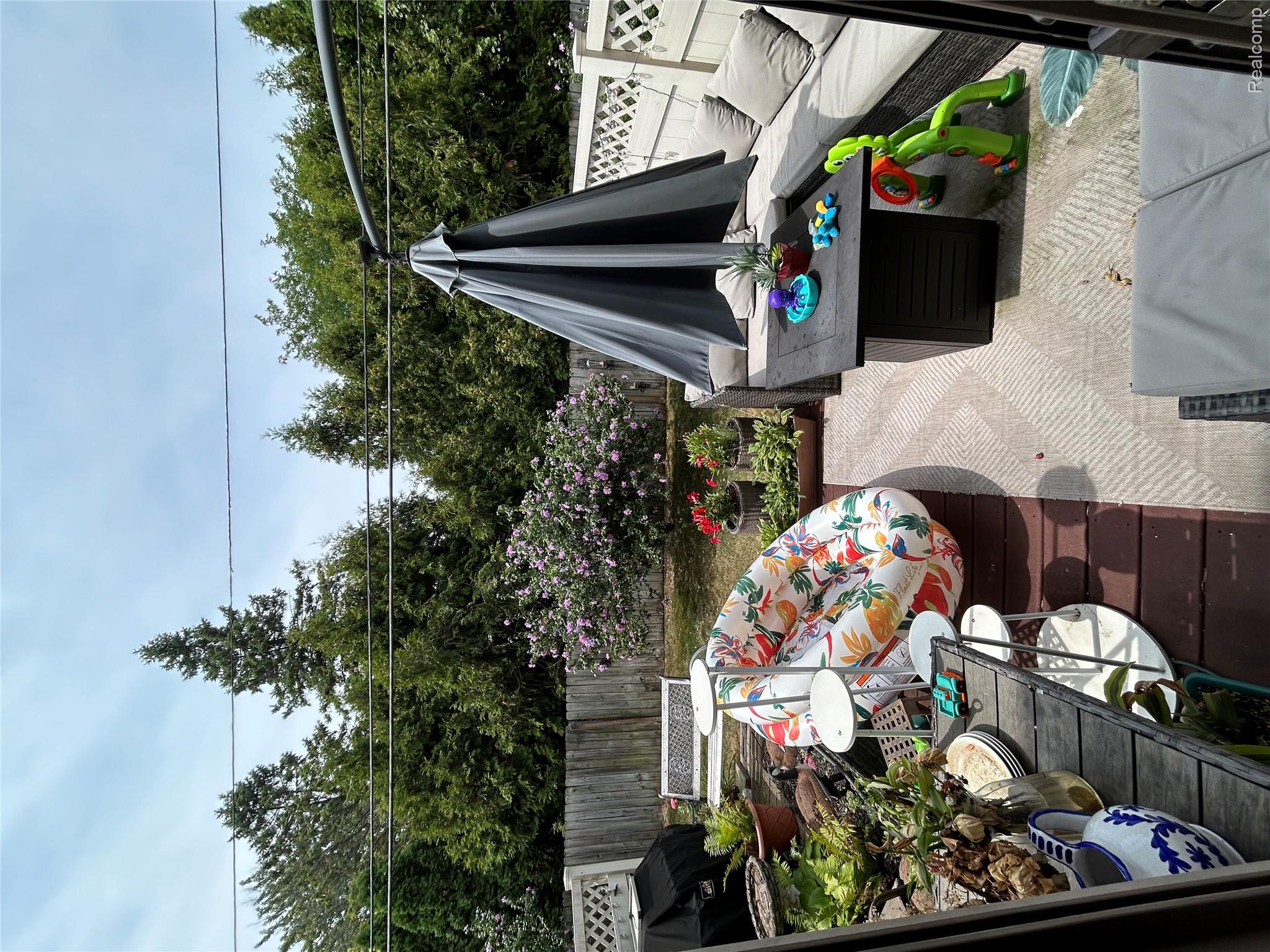 7519 Culpepper Court Property Photo 13