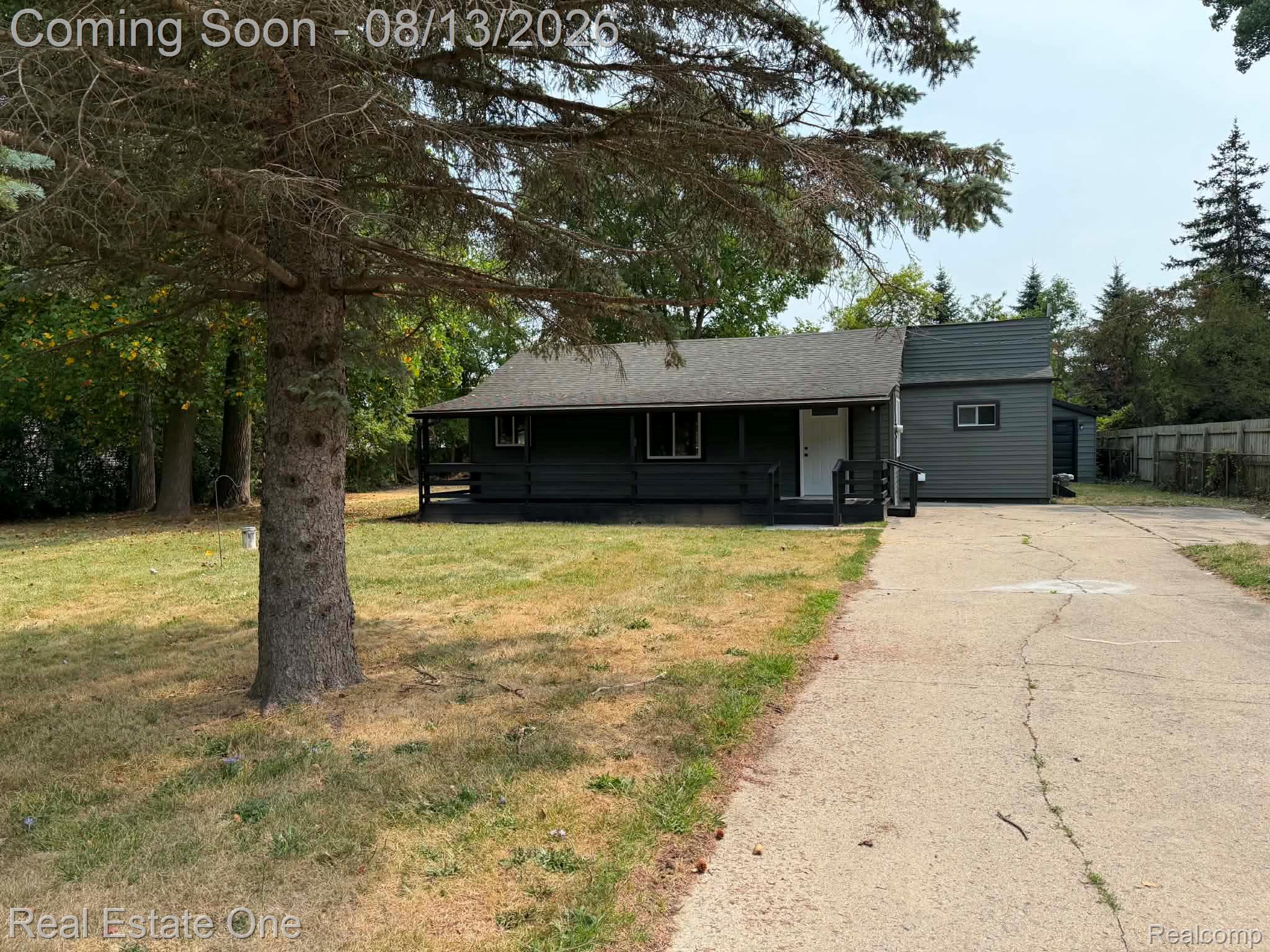 2453 Clarice Avenue Property Photo 1