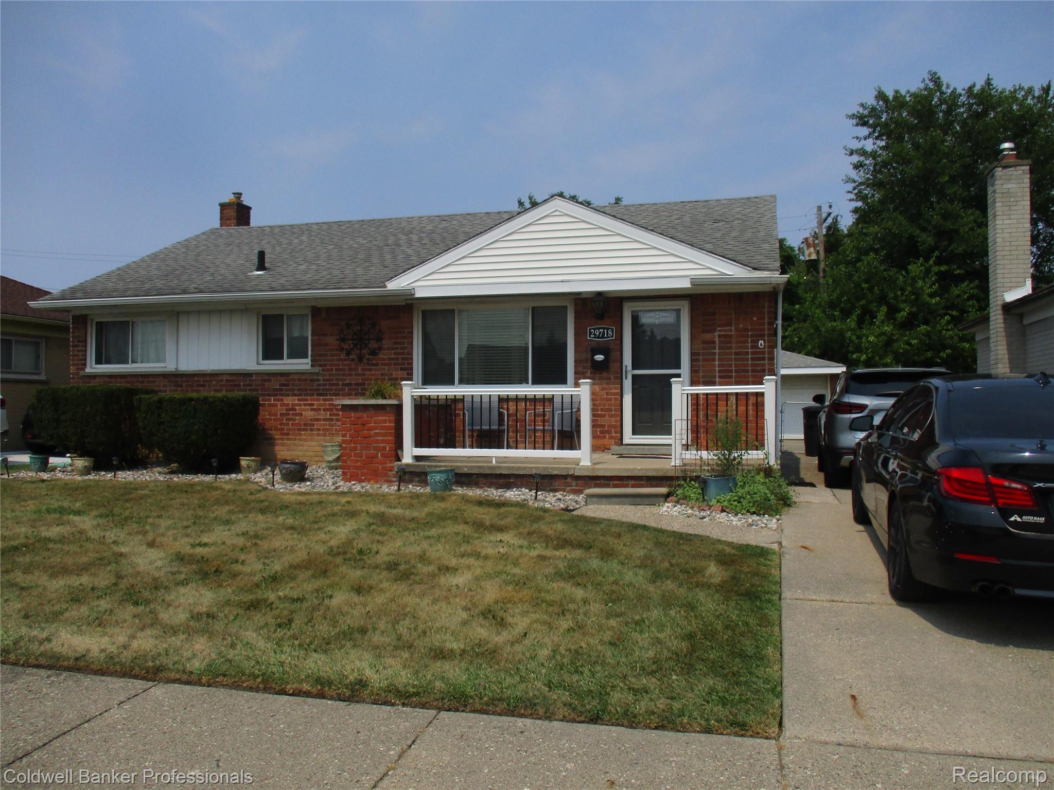 29718 Julius Boulevard Property Photo 1