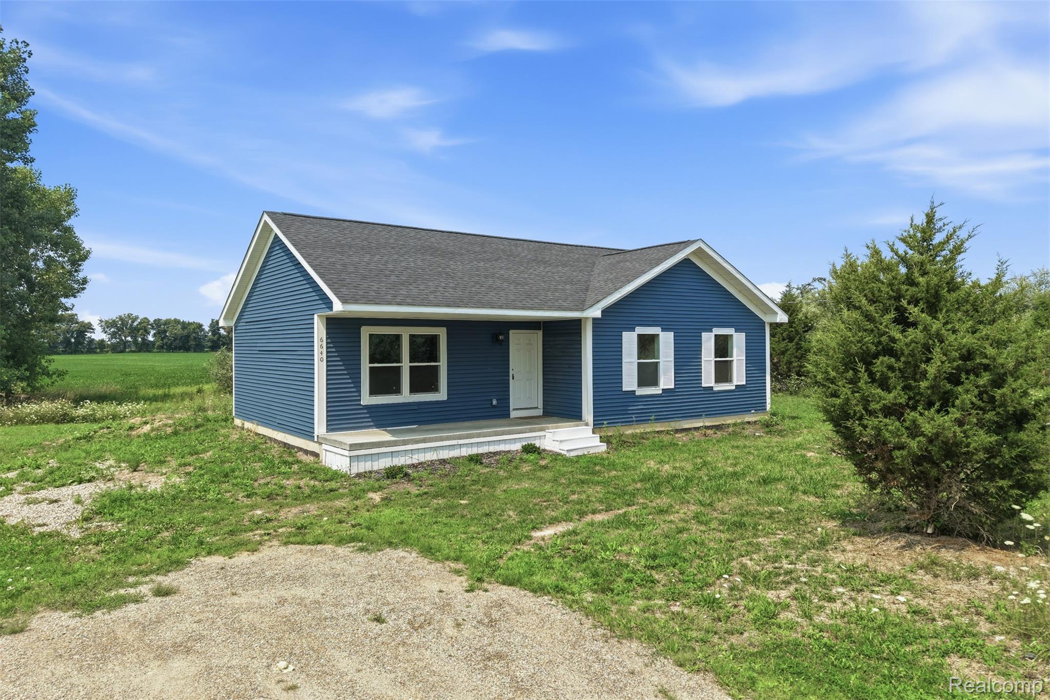 6640 Lemon Road Property Photo 24