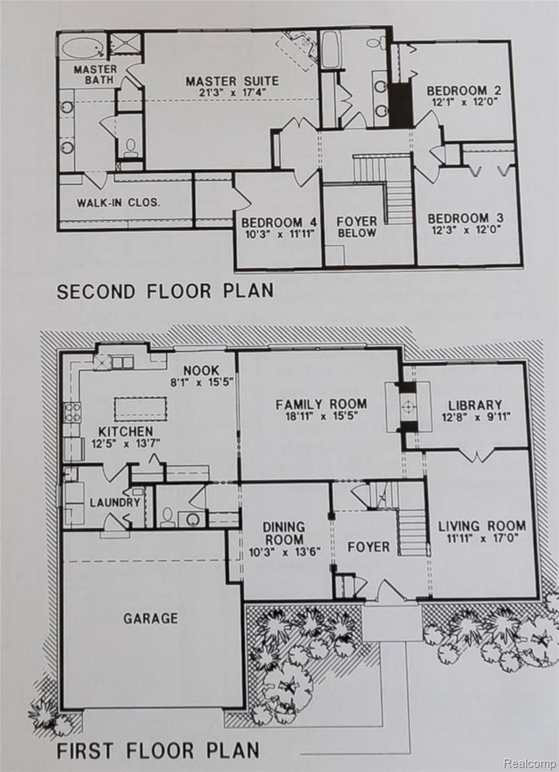 1964 Bloomfield Oaks Drive Property Photo 70