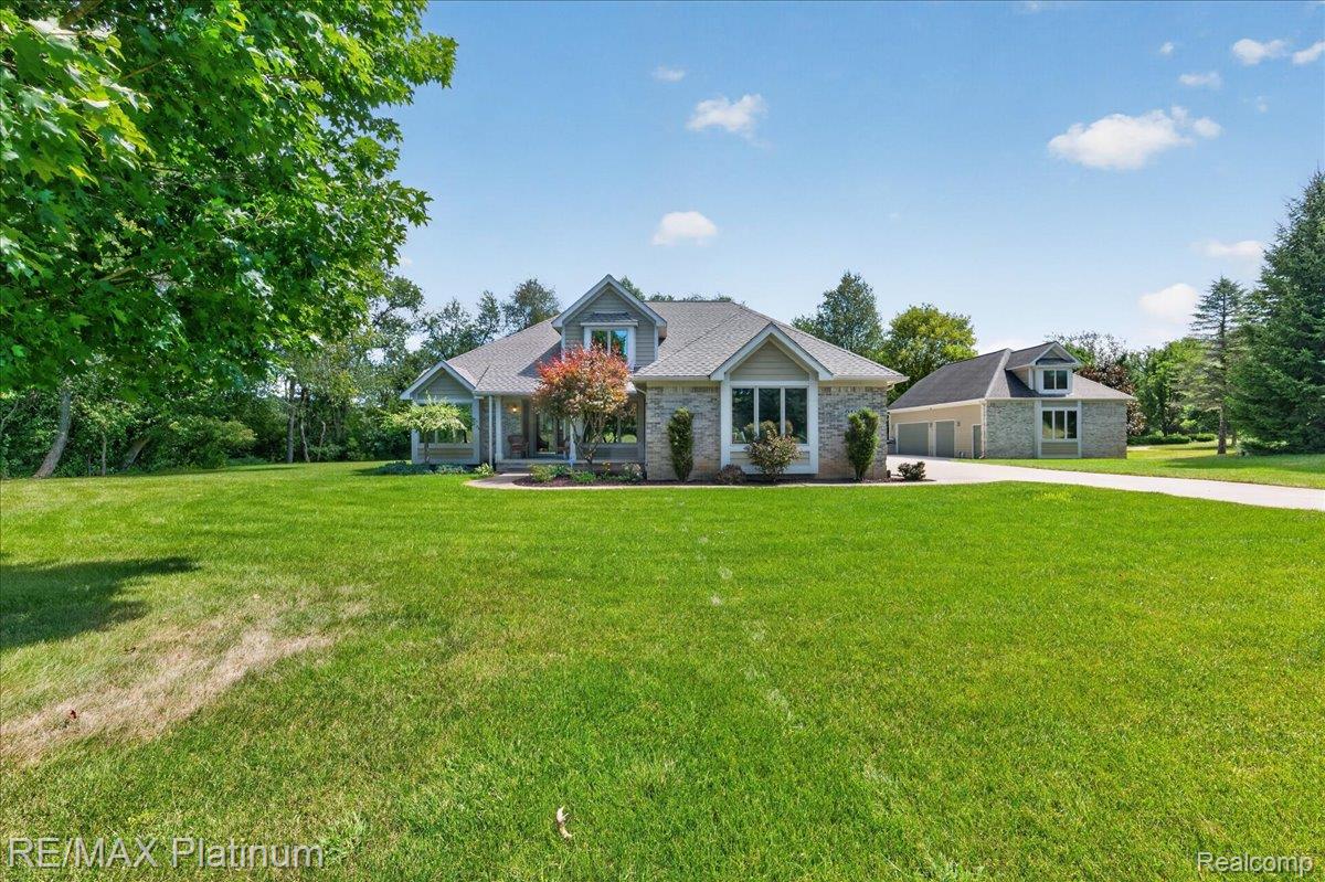56 Wilderness Lake Court Property Photo 1