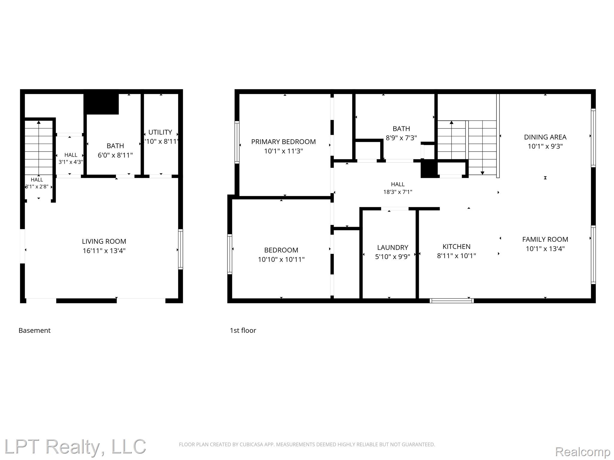8130 Allor Landing Property Photo 19