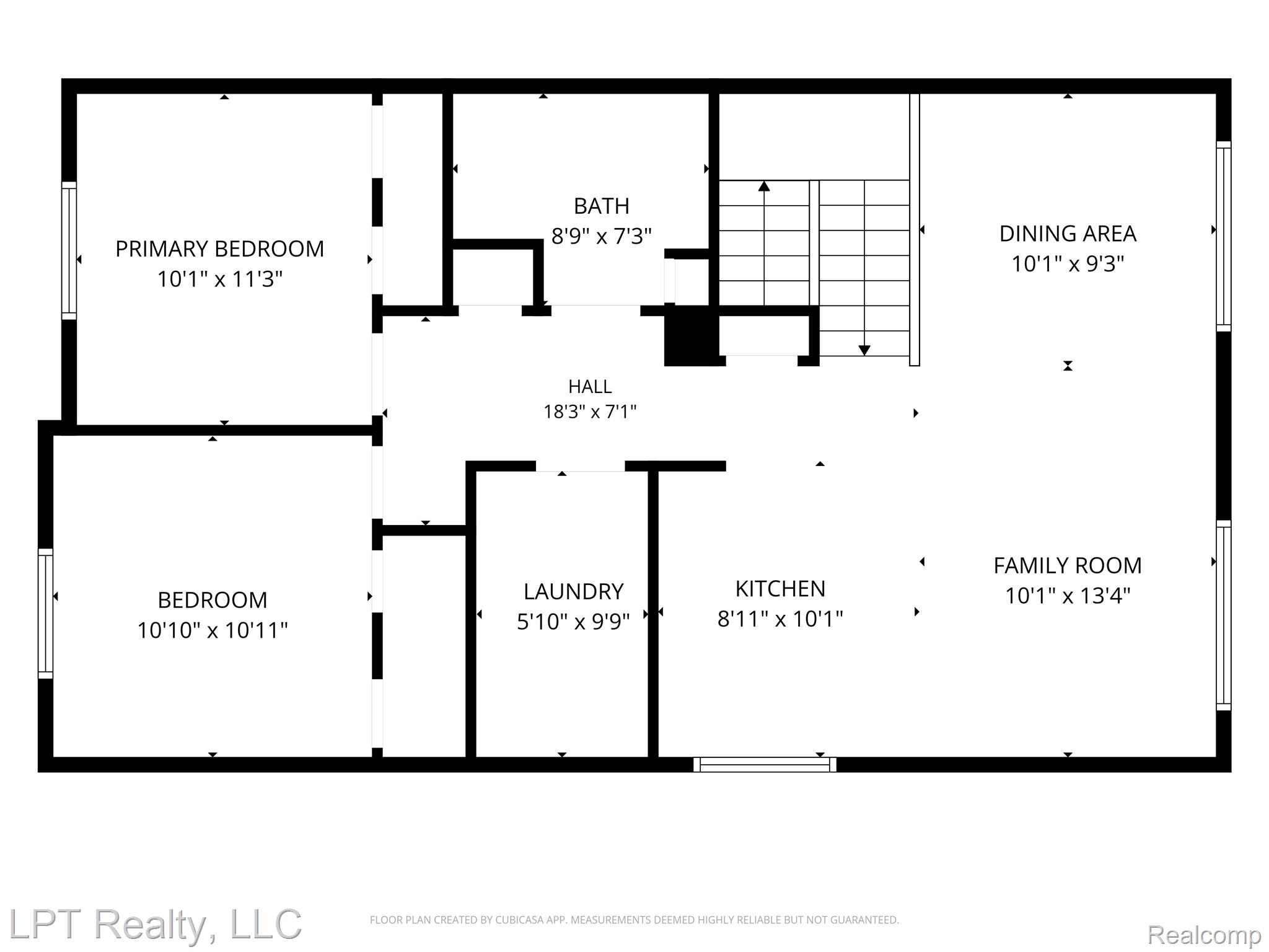 8130 Allor Landing Property Photo 20
