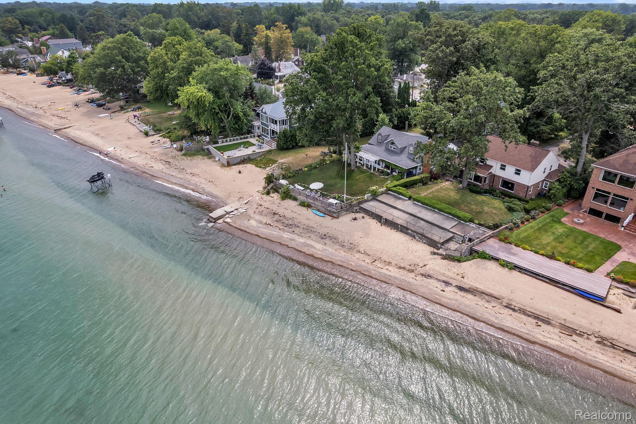 4796 Lakeshore Road Property Photo 88