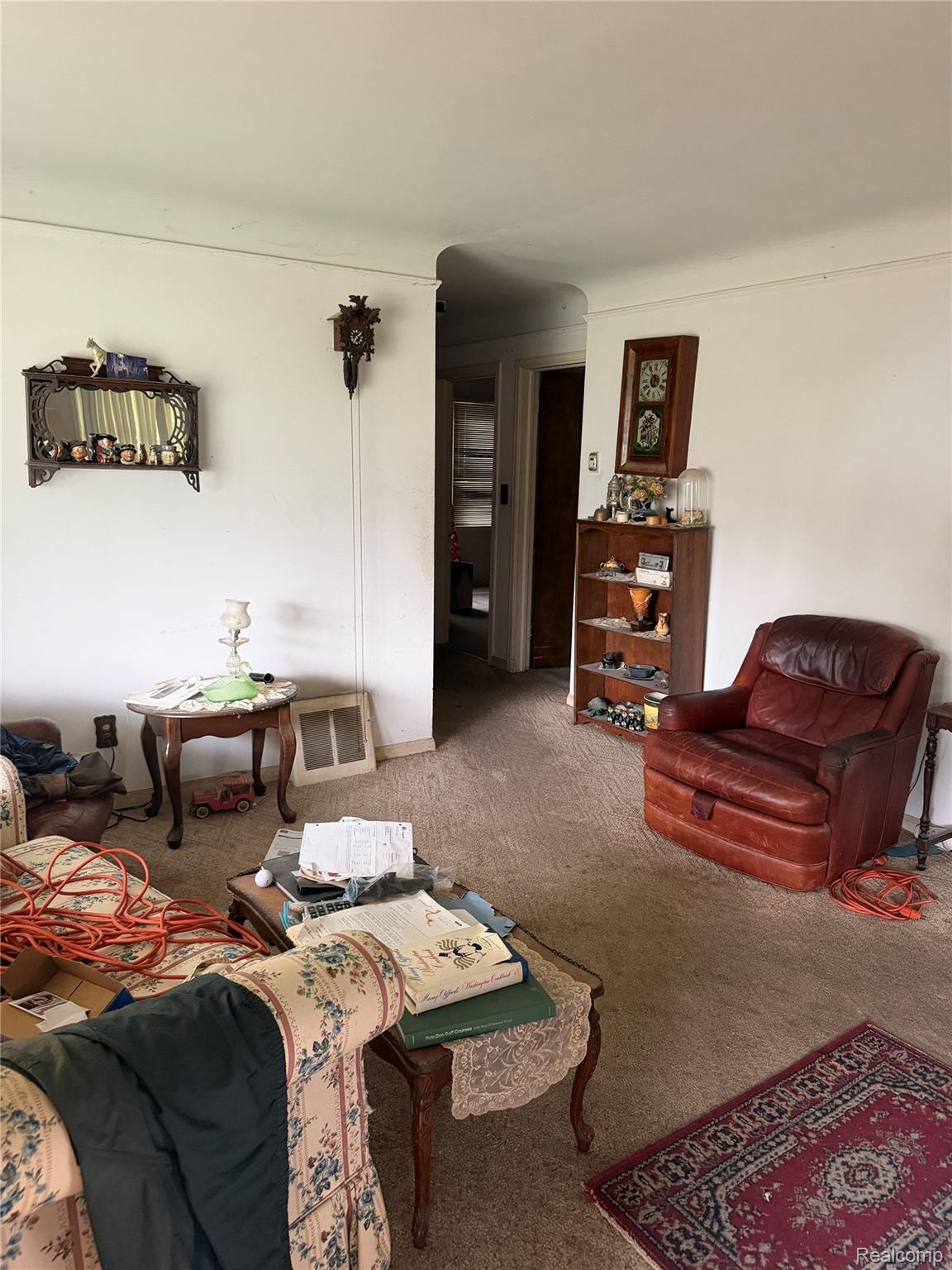 3605 Syracuse Street Property Photo 4