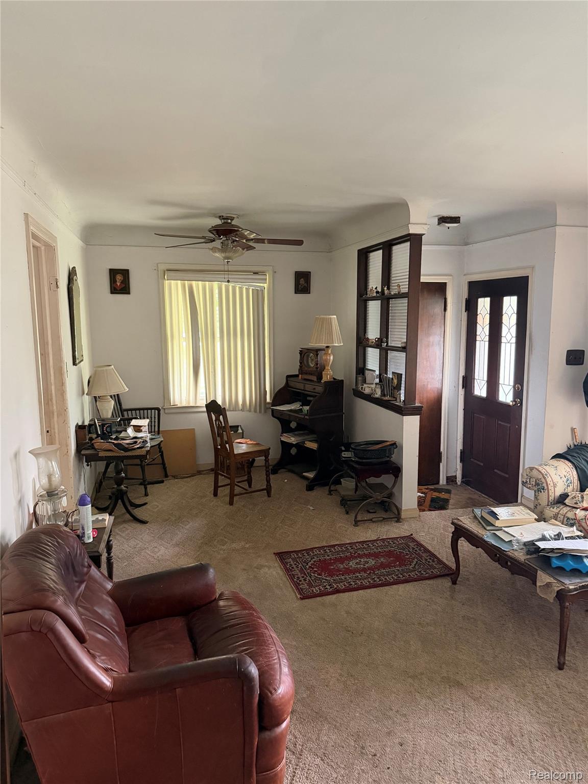 3605 Syracuse Street Property Photo 5