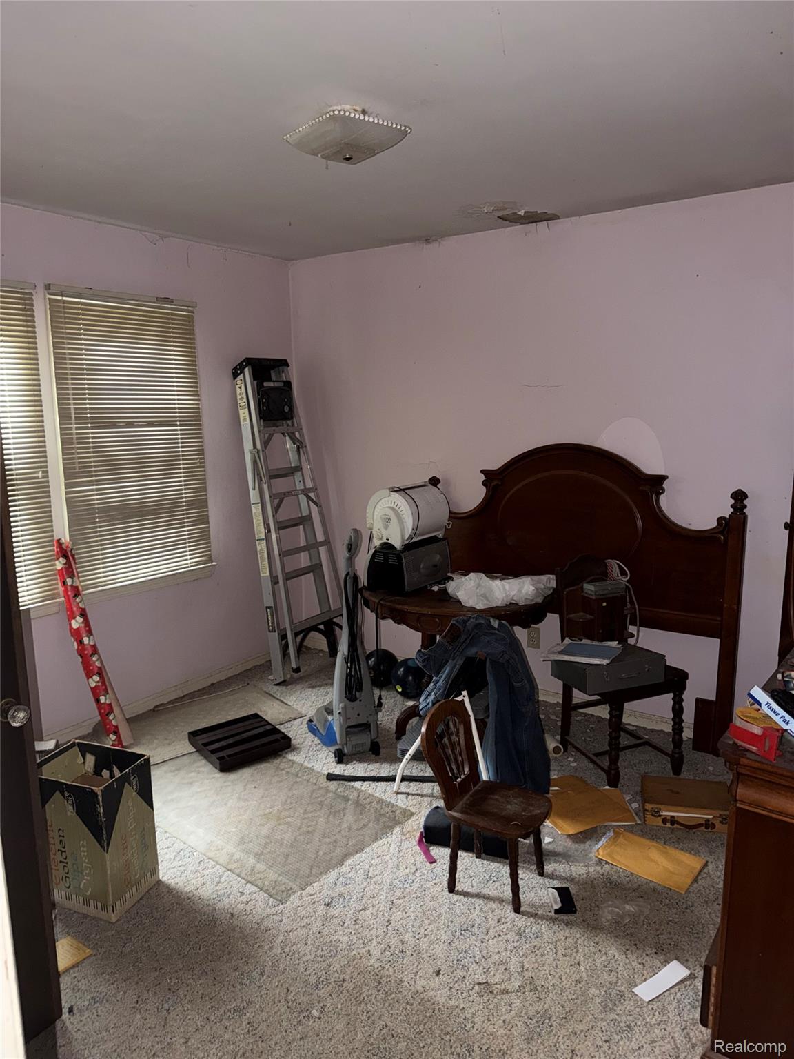 3605 Syracuse Street Property Photo 8